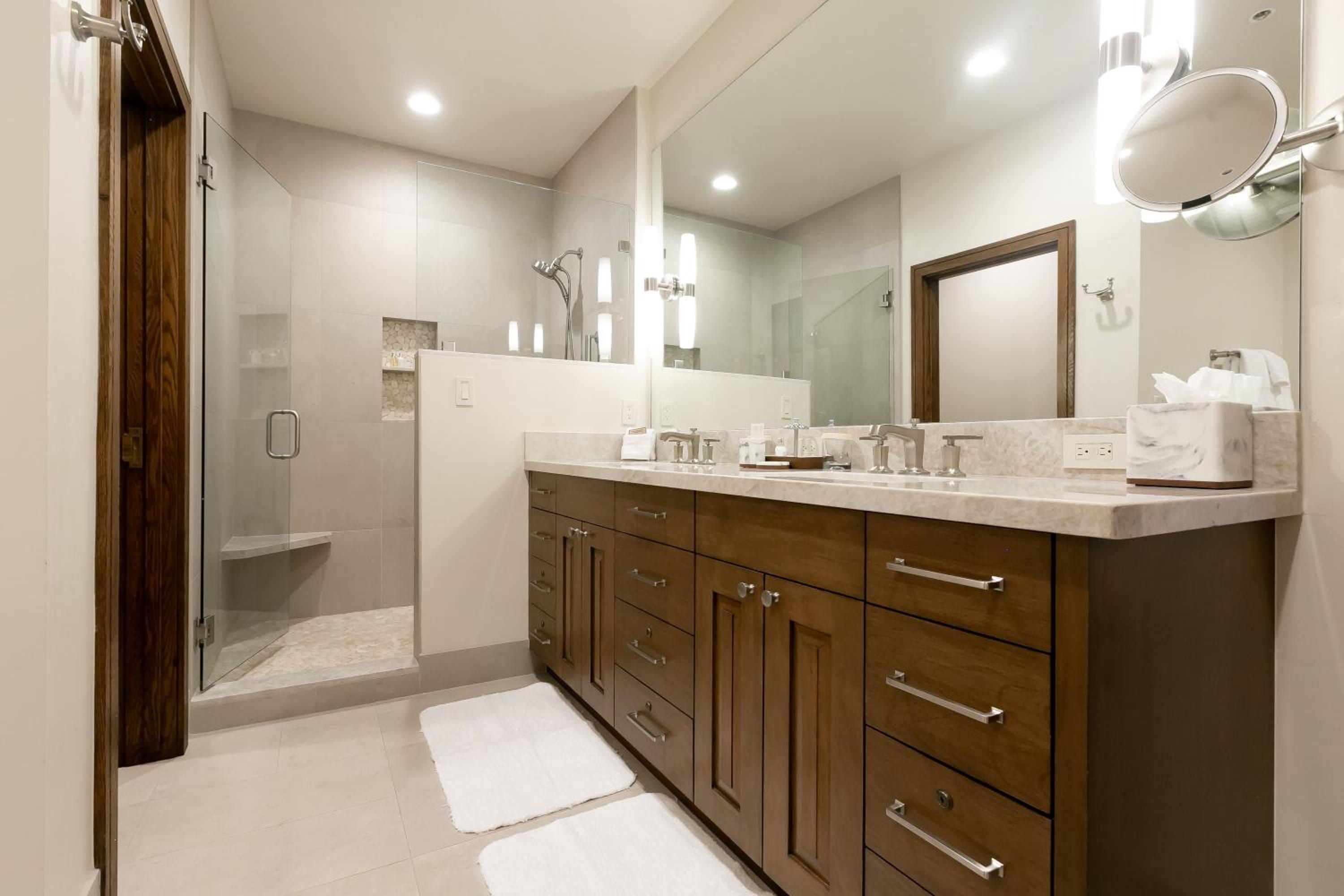 Sultan Two Bedroom Loft Suite - Photo 9