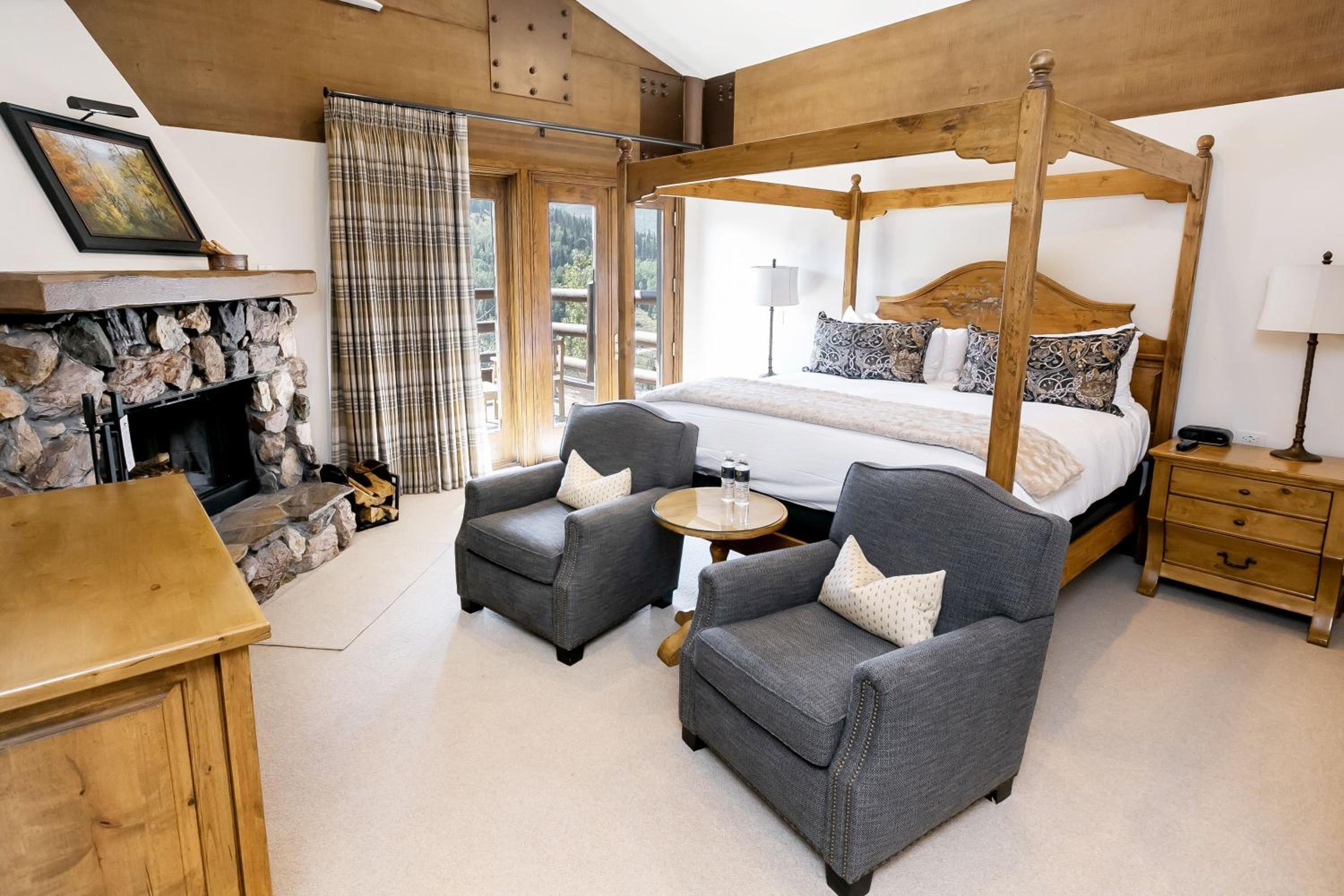 Sultan Two Bedroom Loft Suite - Photo 3