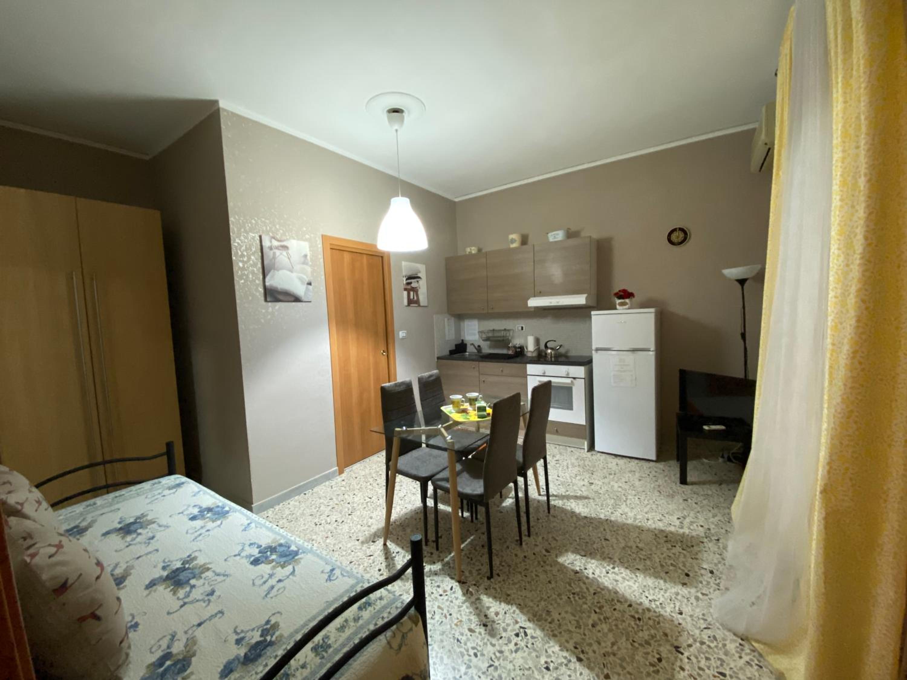 One-Bedroom Apartment - Photo 65