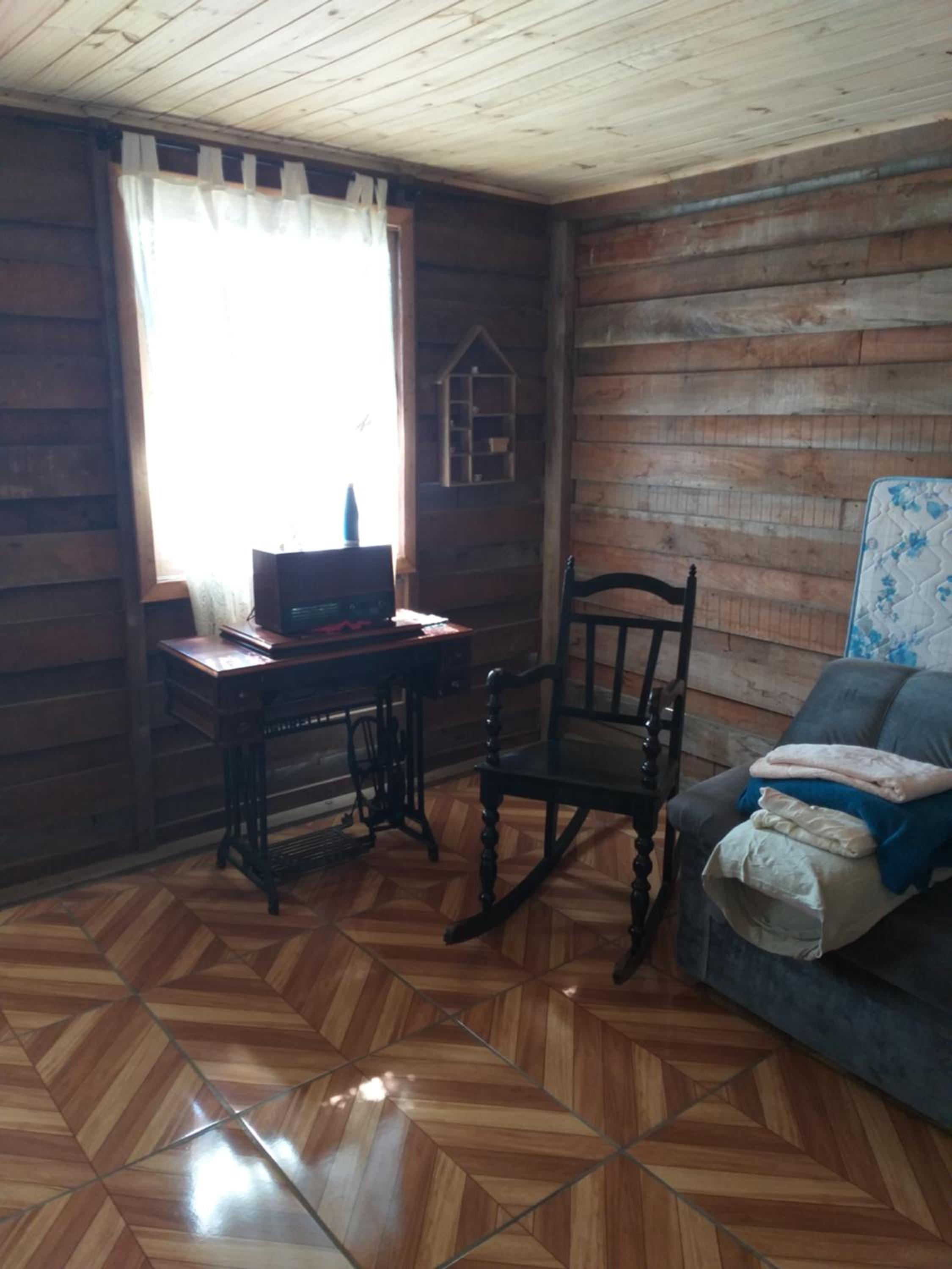 Chalet photo 1