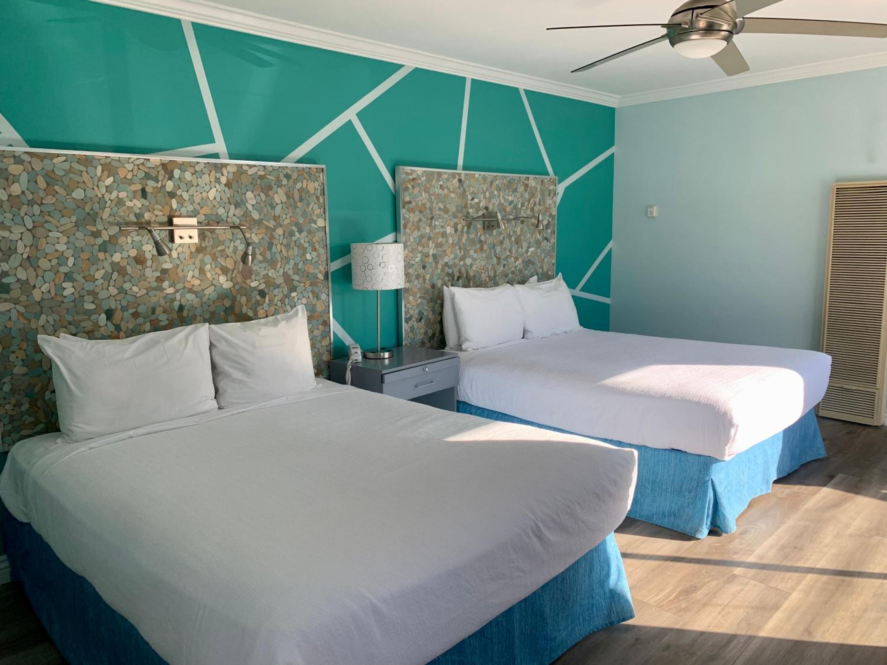 Double Room with Terrace - Photo 1