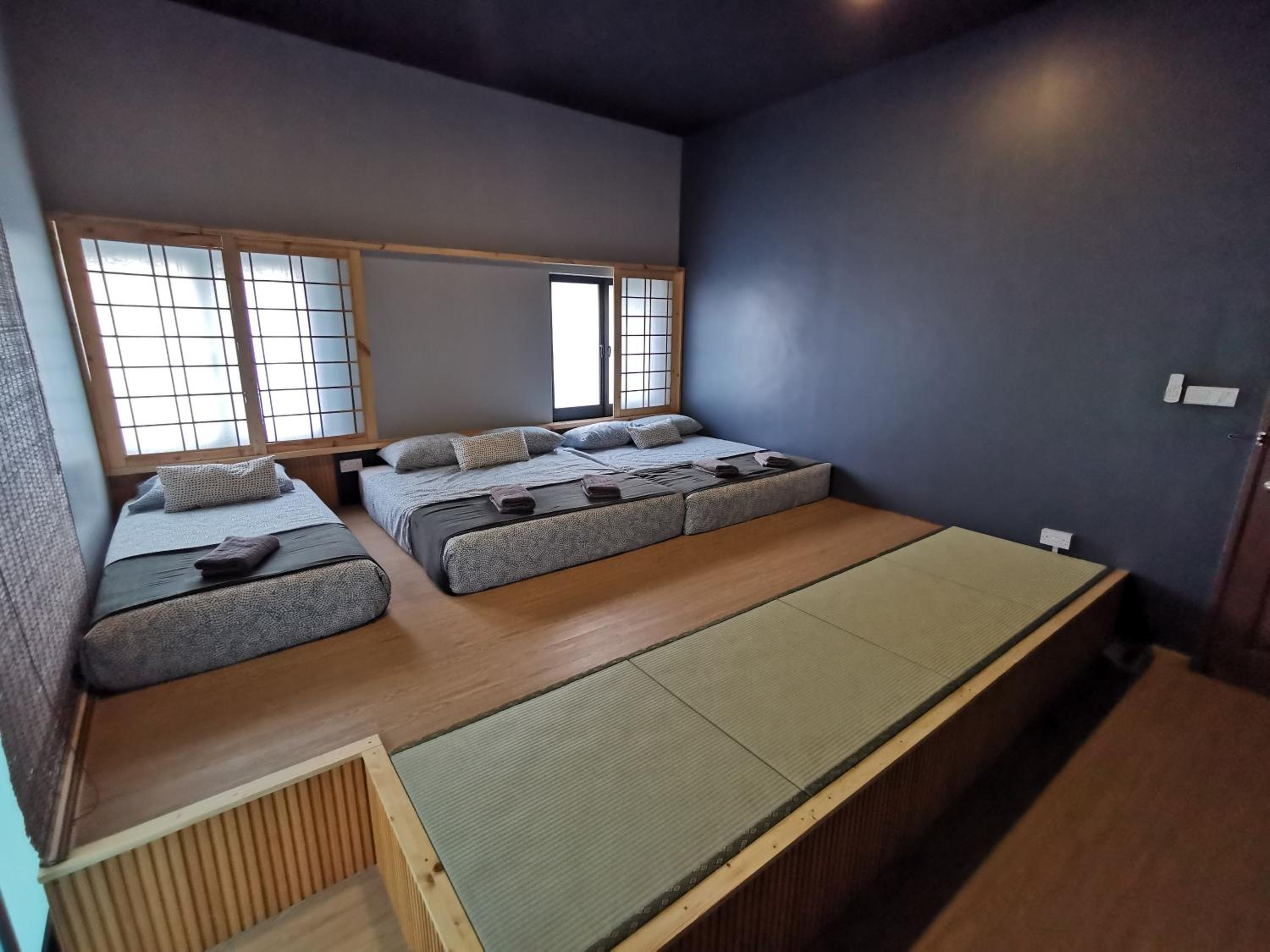 One-Bedroom Villa photo 1