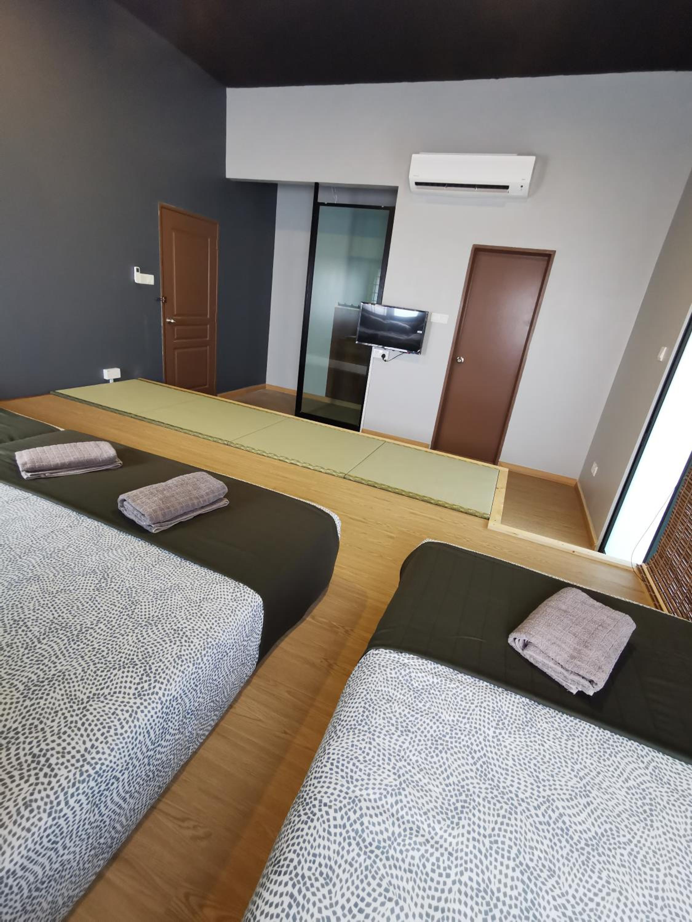 One-Bedroom Villa photo 2