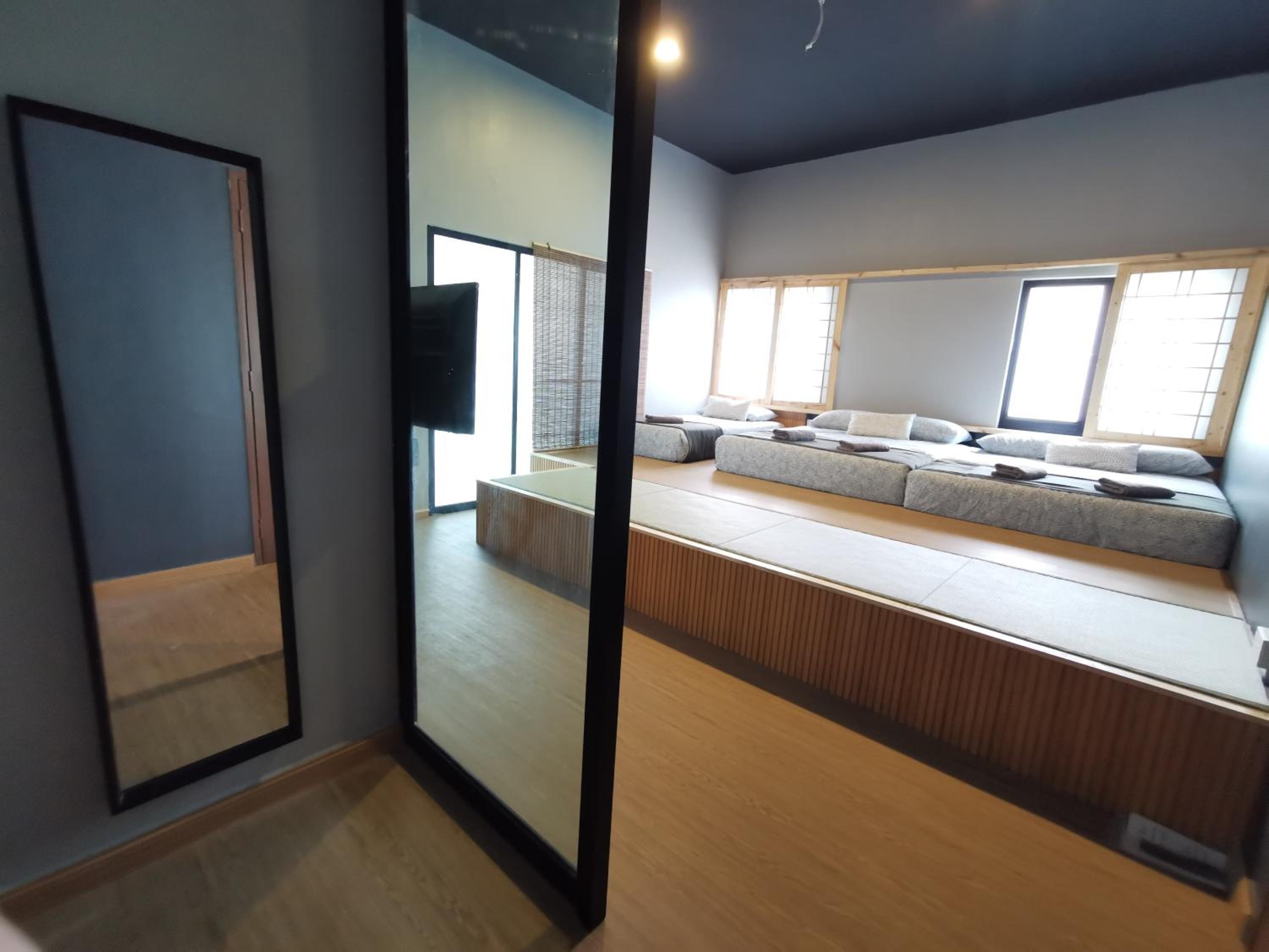 One-Bedroom Villa photo 3