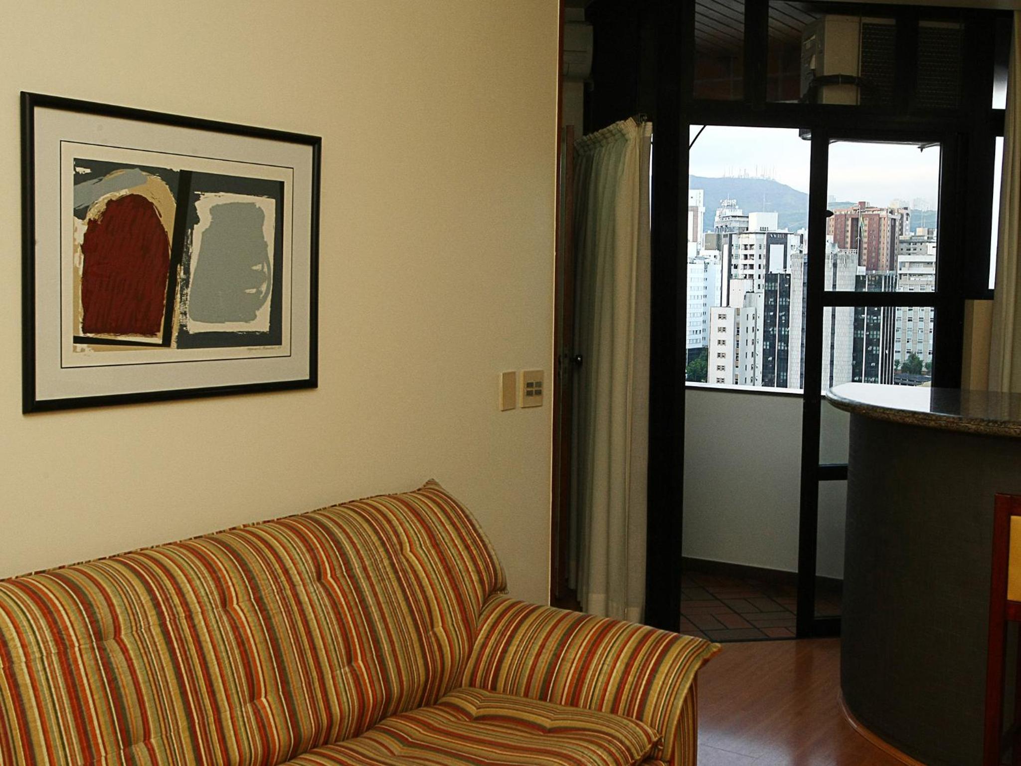 Deluxe Twin Room - Photo 8