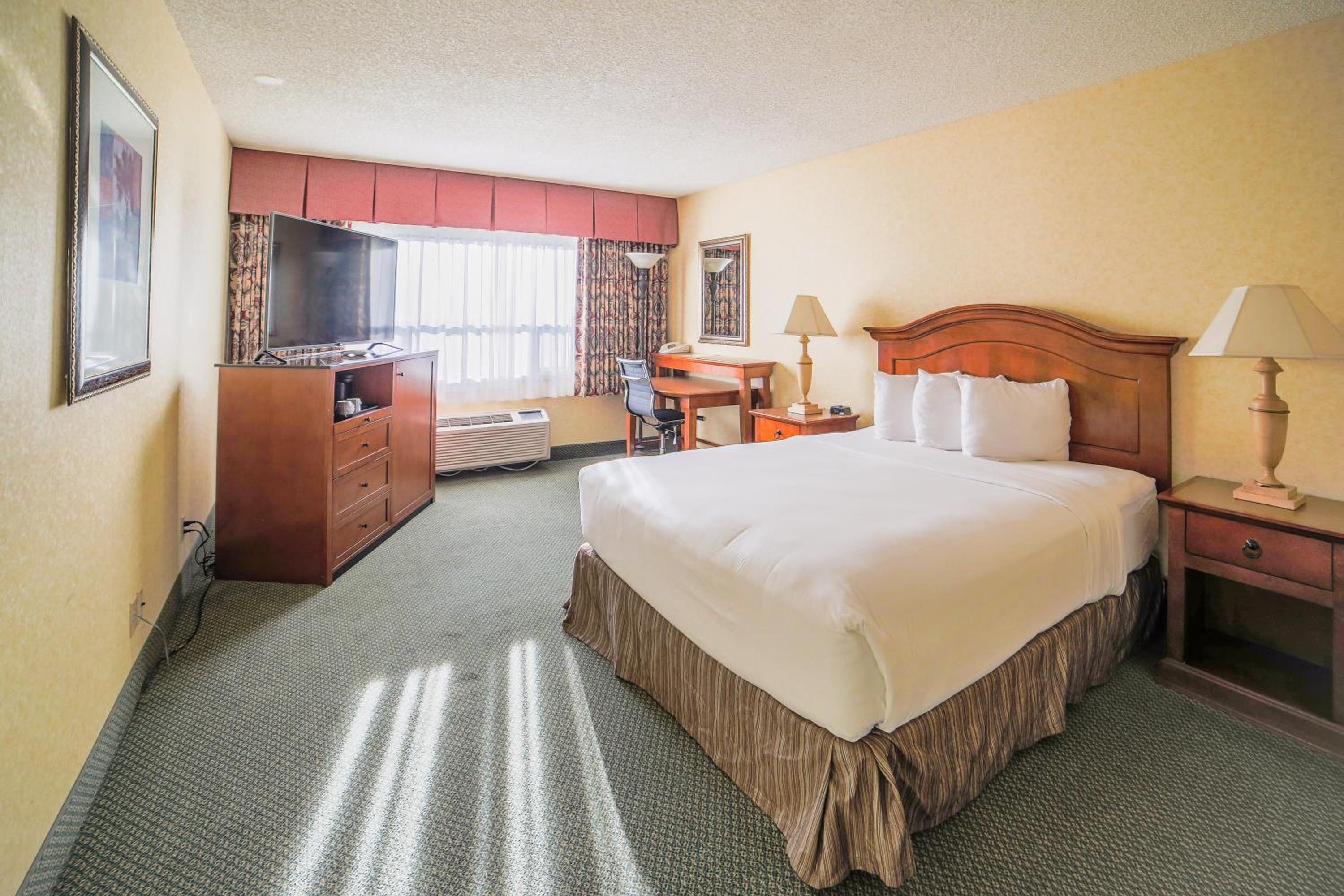 King Room - Photo 1