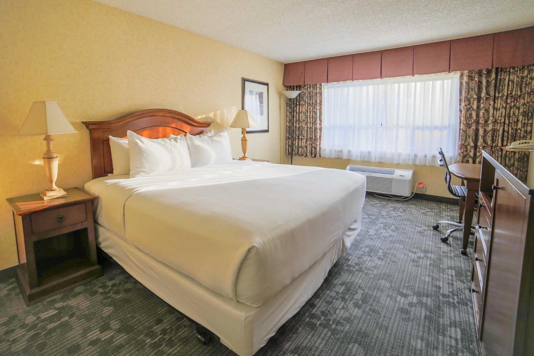 King Room - Photo 3