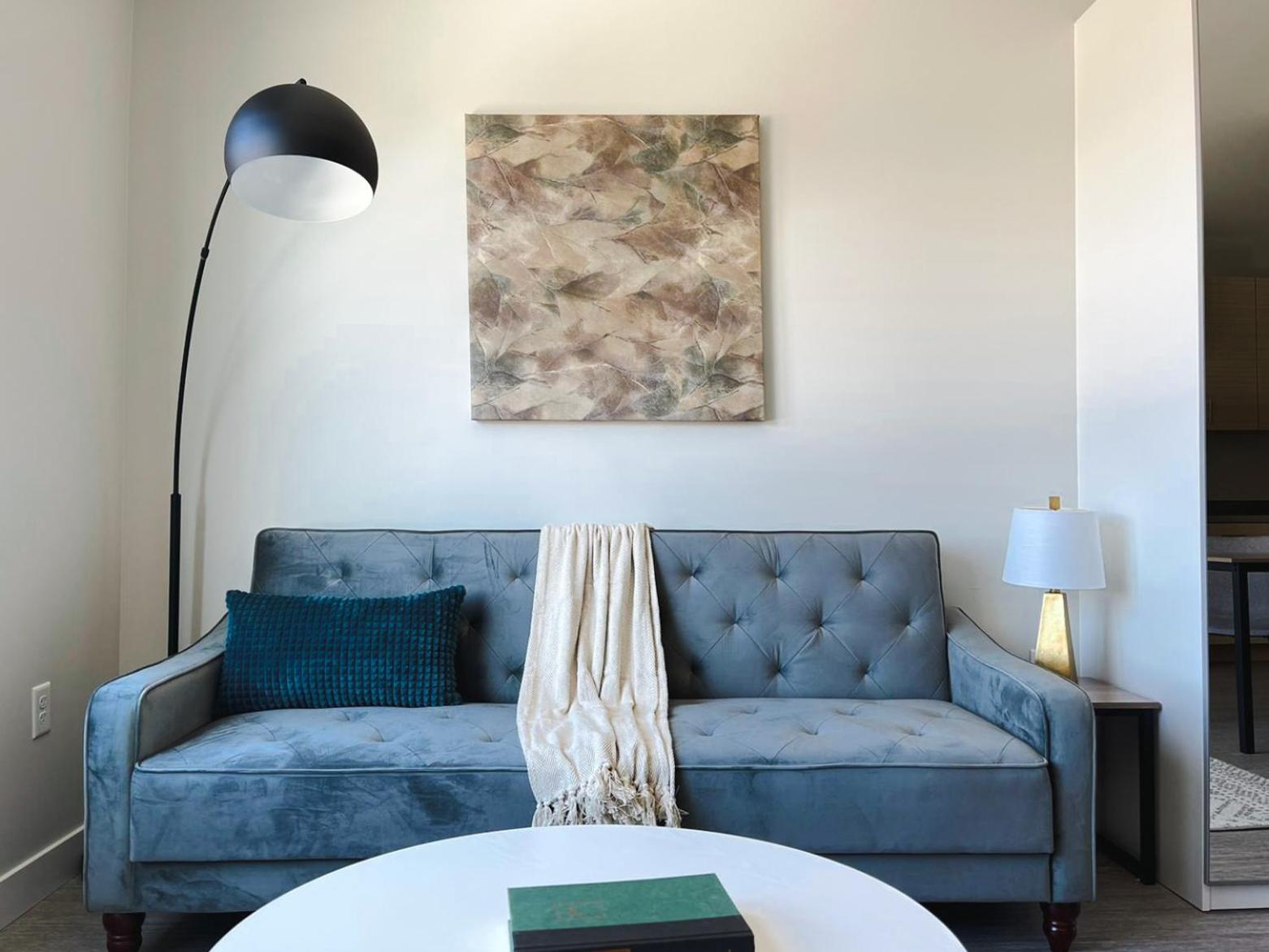 Standard Apartment photo 1