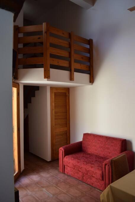 Two-Bedroom Apartment photo 2