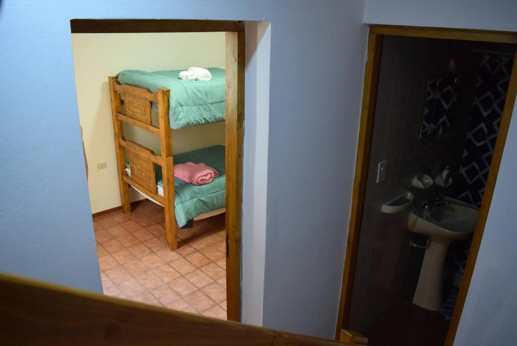 Two-Bedroom Apartment photo 3