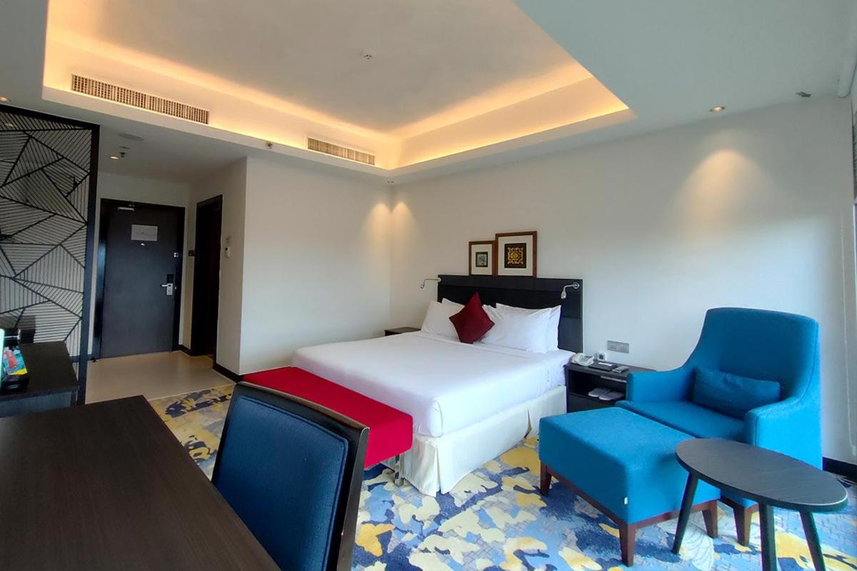 Executive Room photo 1