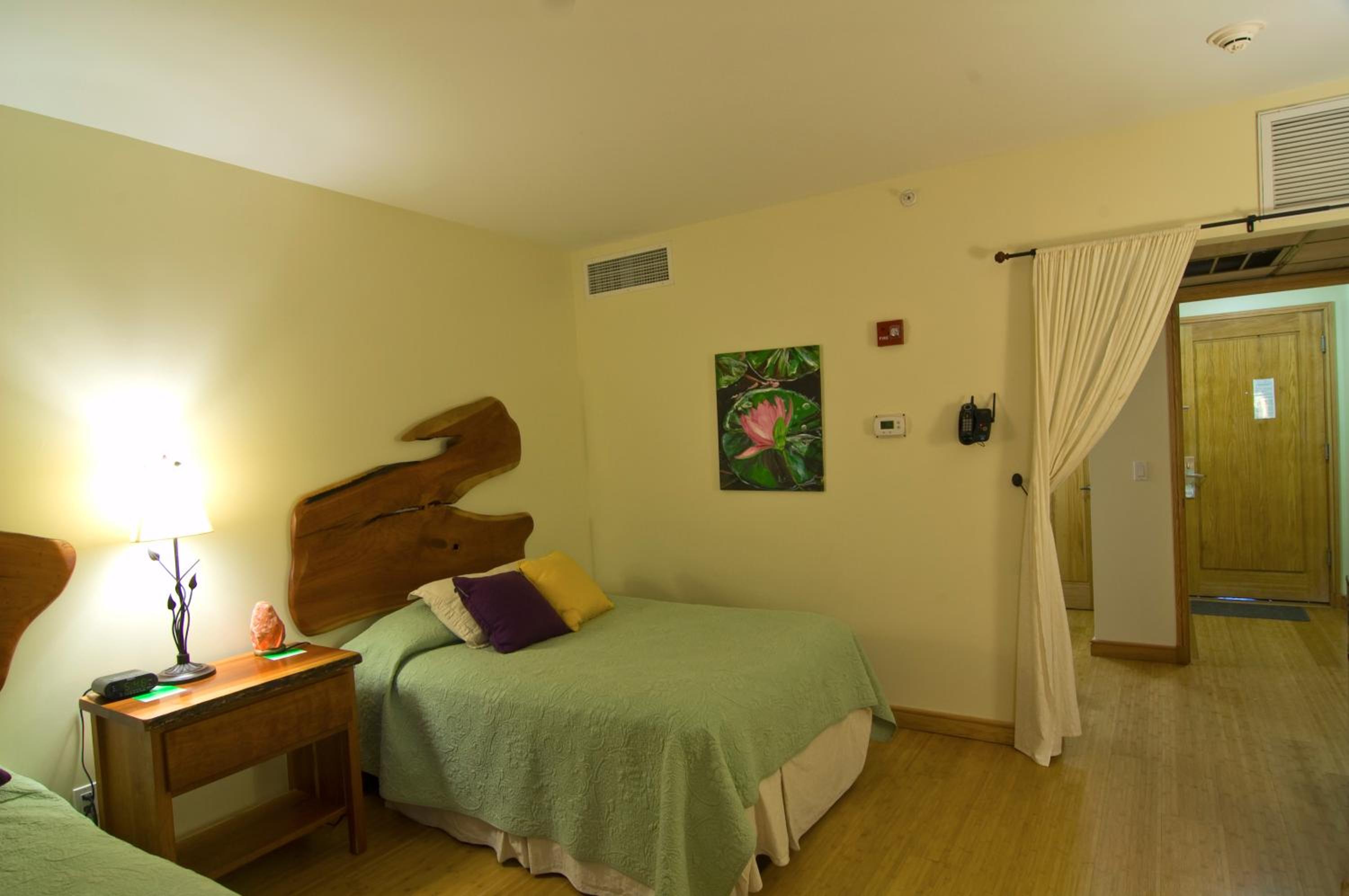 Double Room with Private Bathroom photo 1