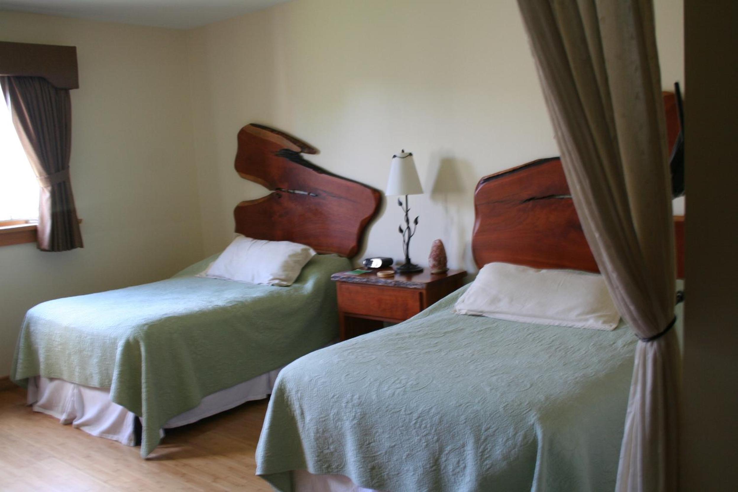 Double Room with Private Bathroom photo 3