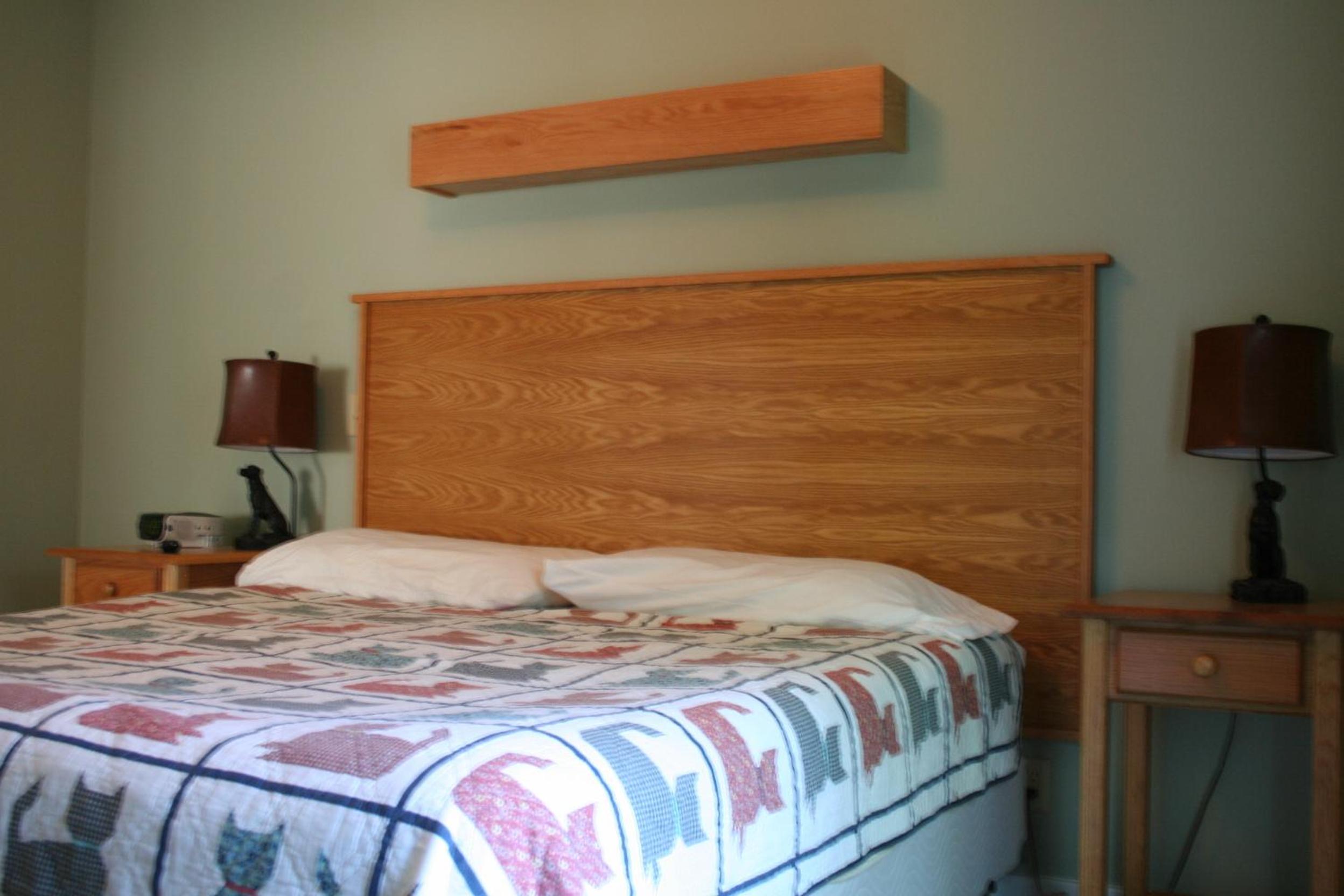 Deluxe King Suite photo 1