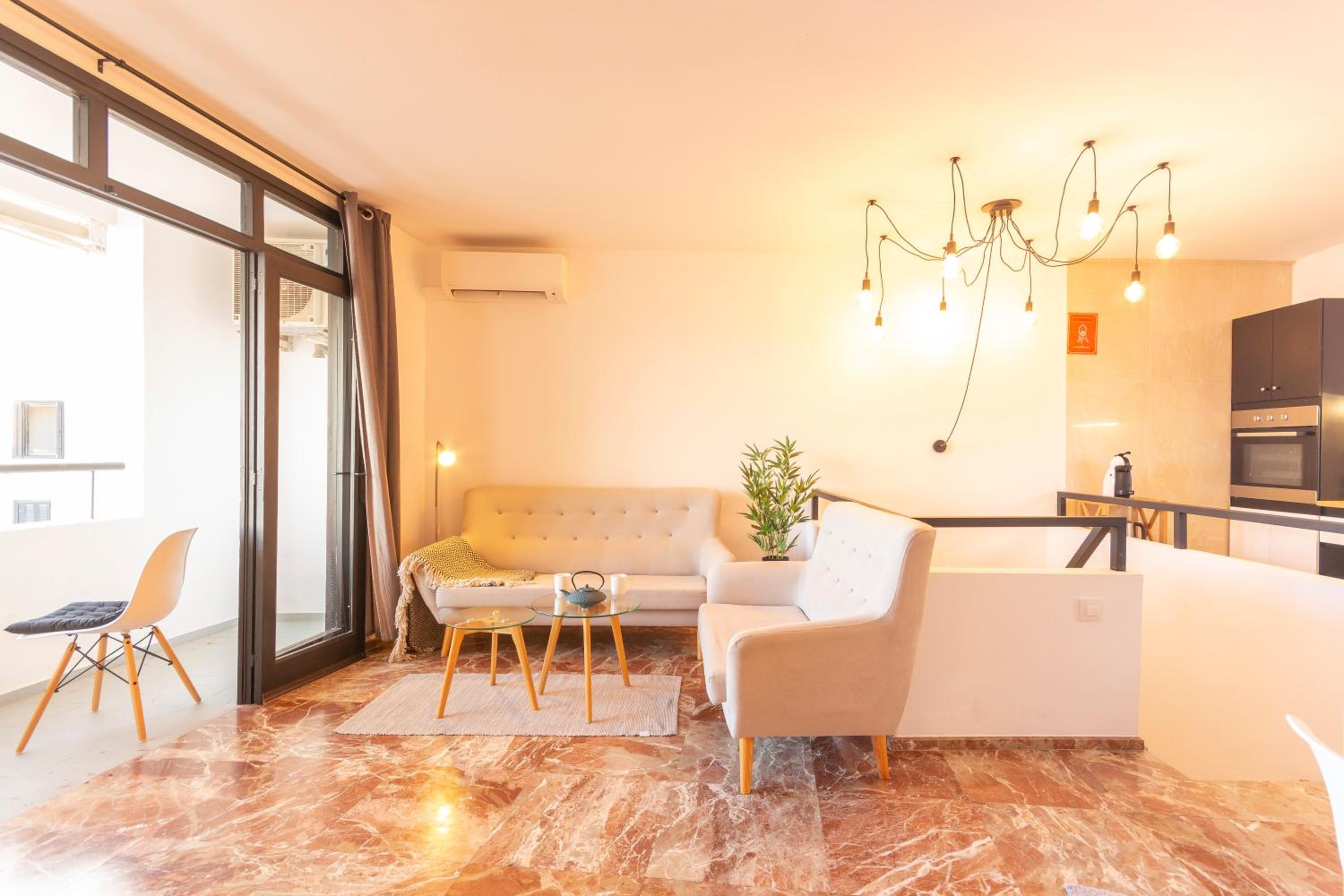 Apartamento
