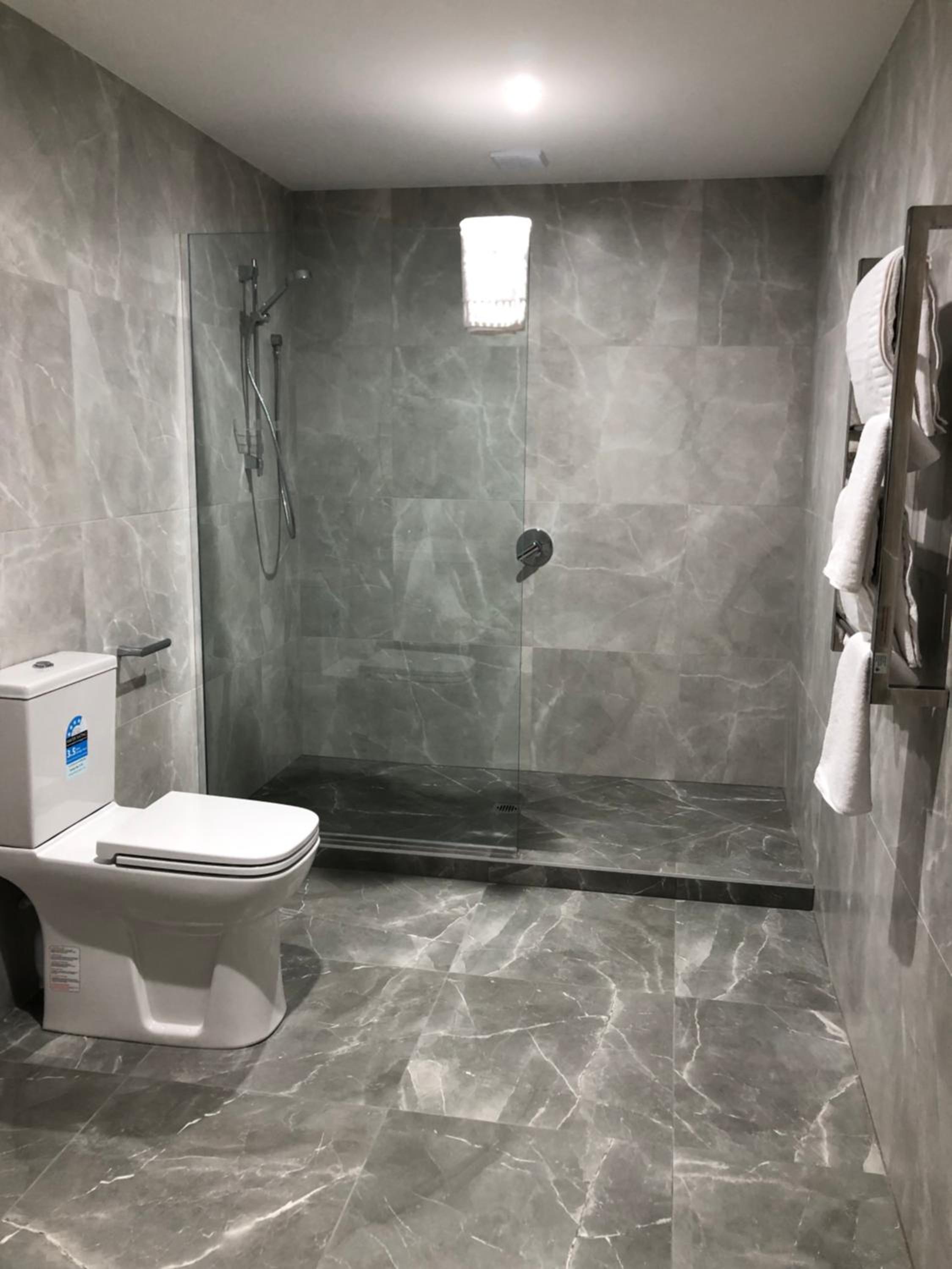 Family Room with Shower - Photo 5