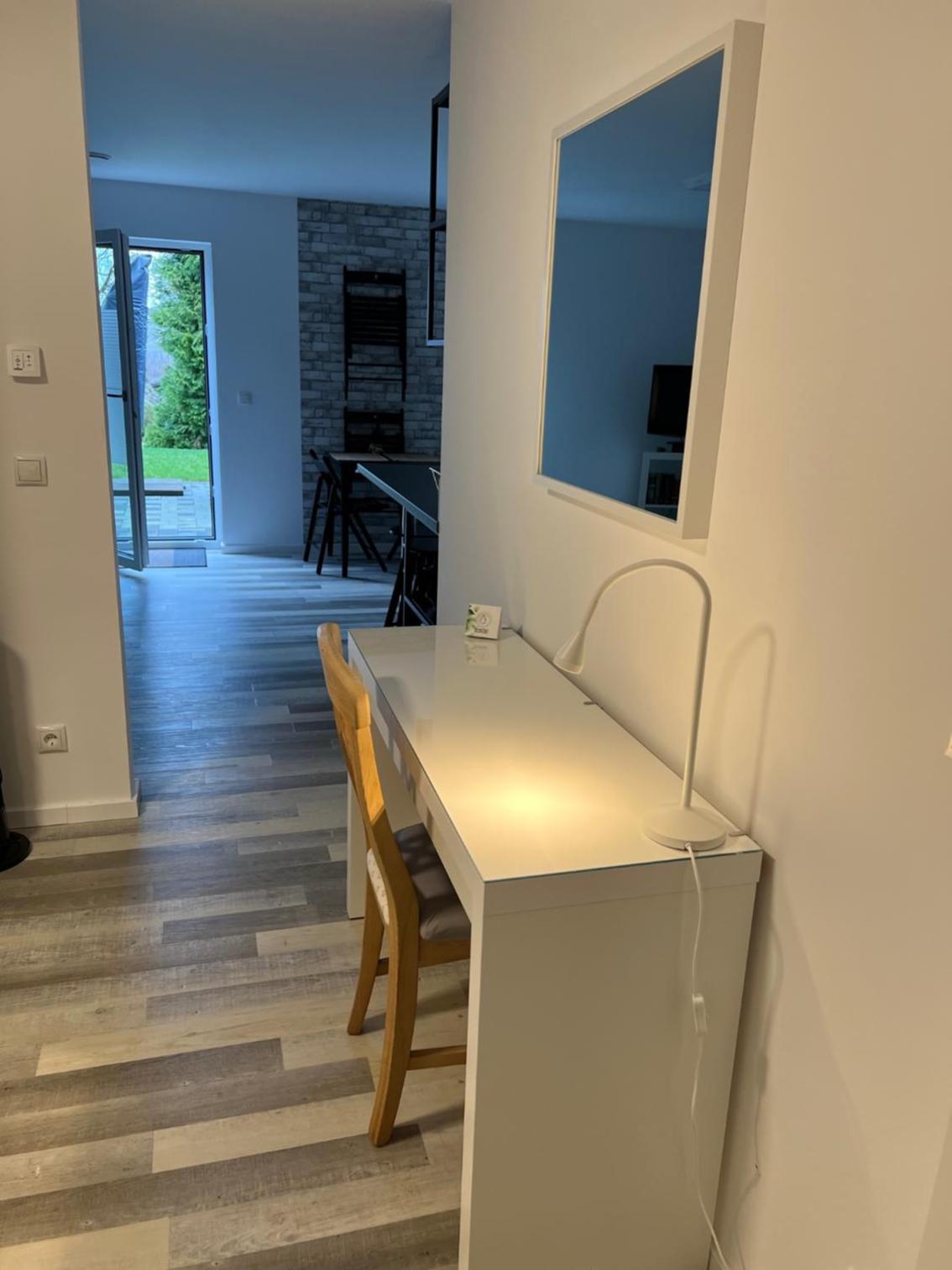 One-Bedroom Apartment - Photo 18