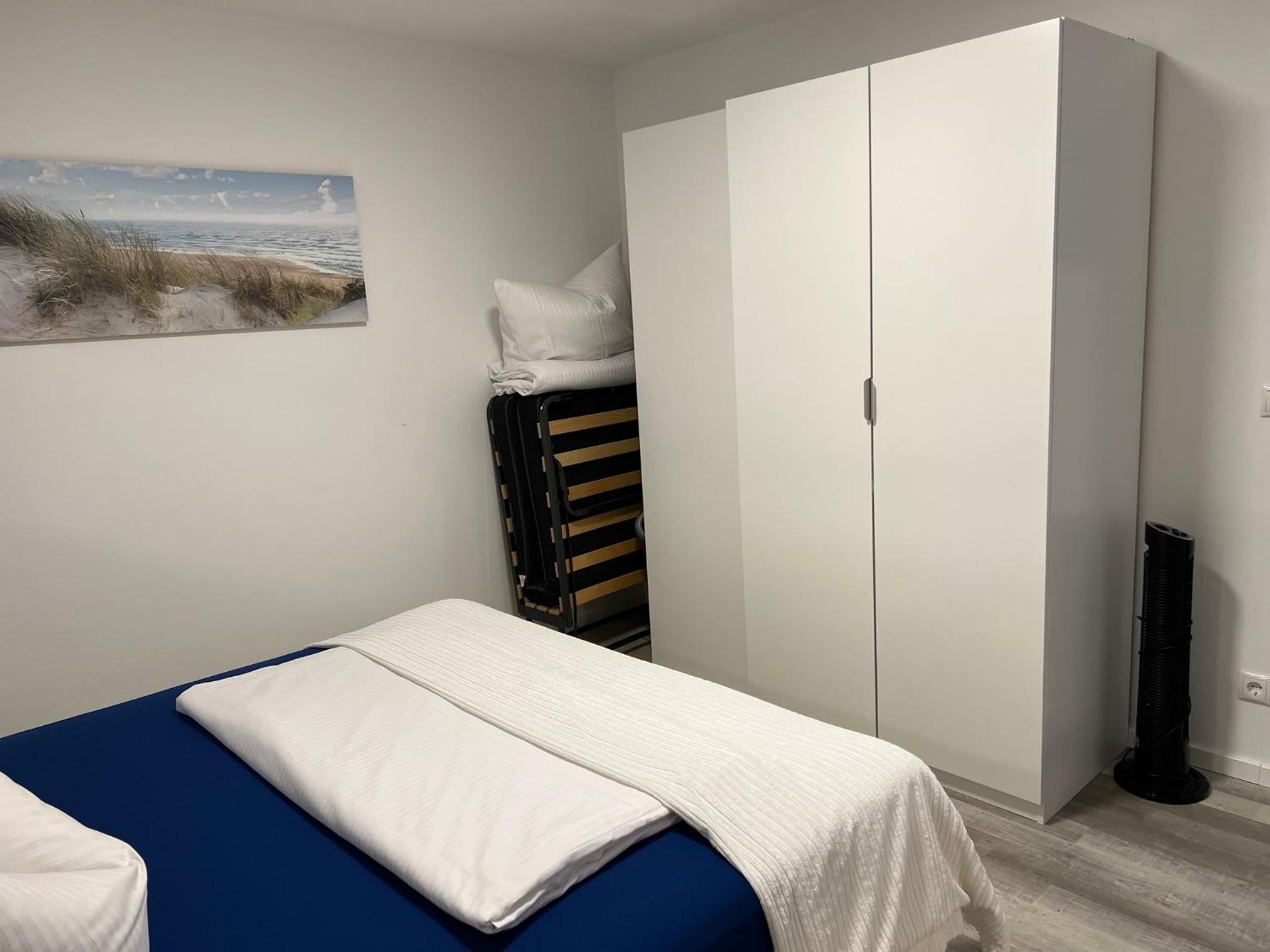 One-Bedroom Apartment - Photo 20