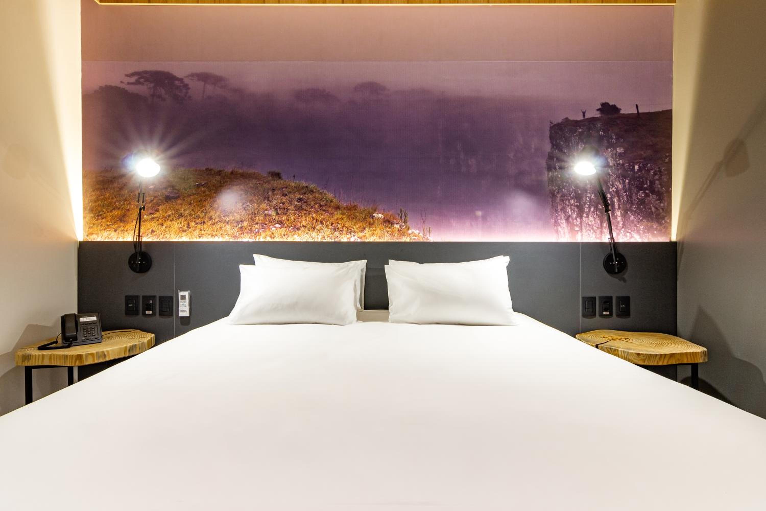 Superior Double Room - Disability Access - Photo 2