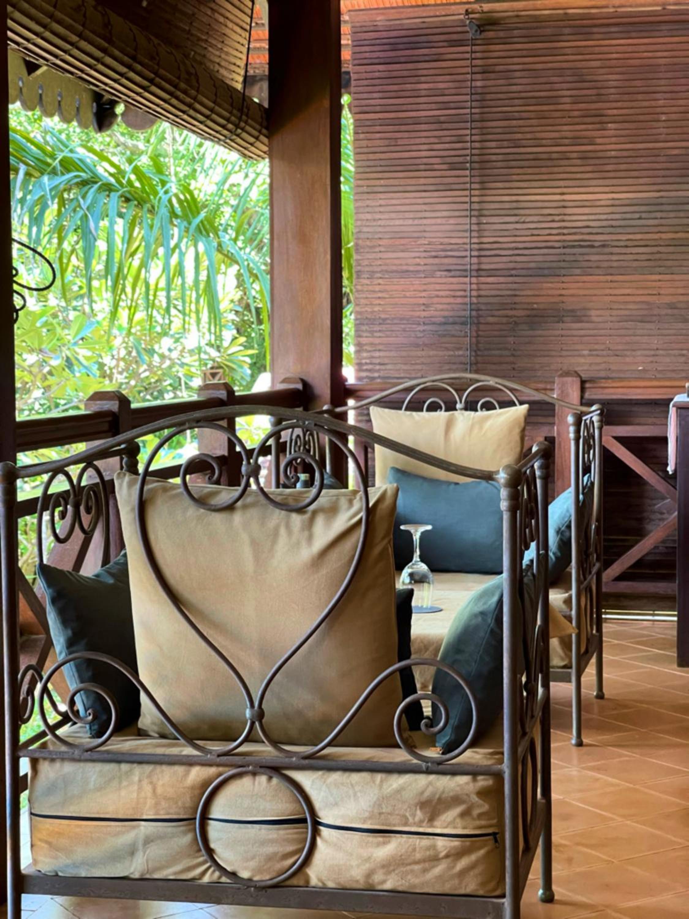 Triple Room with Terrace - Photo 2