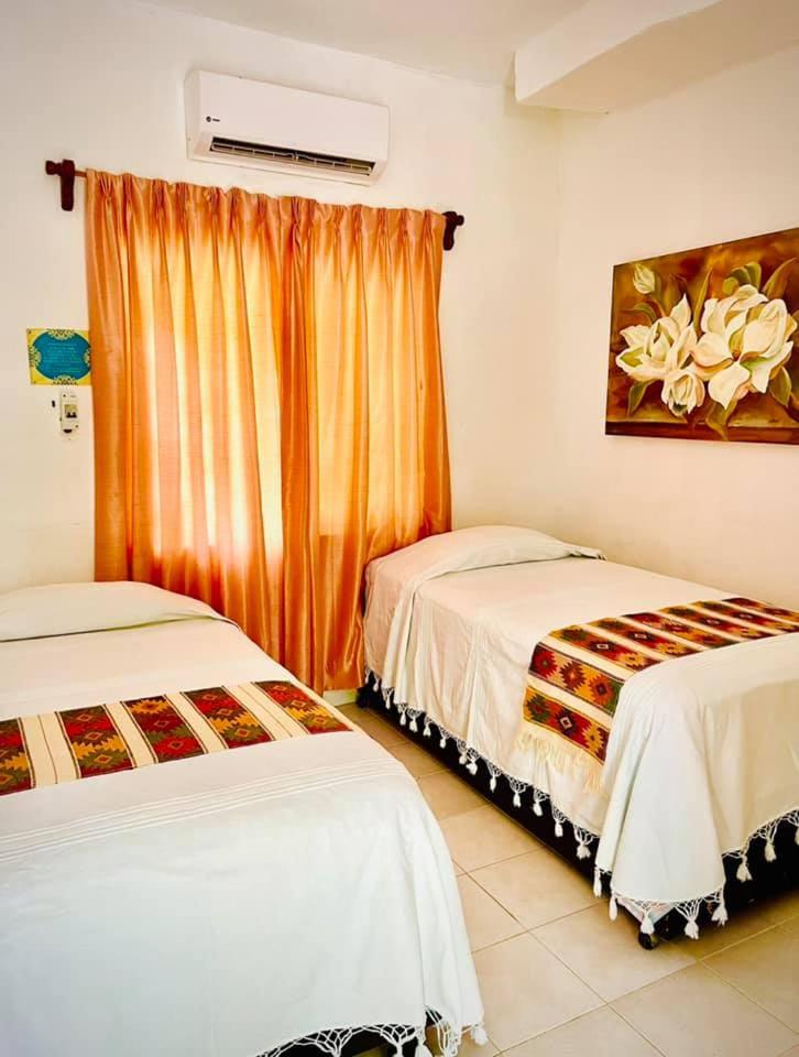 Superior King or Twin Room
