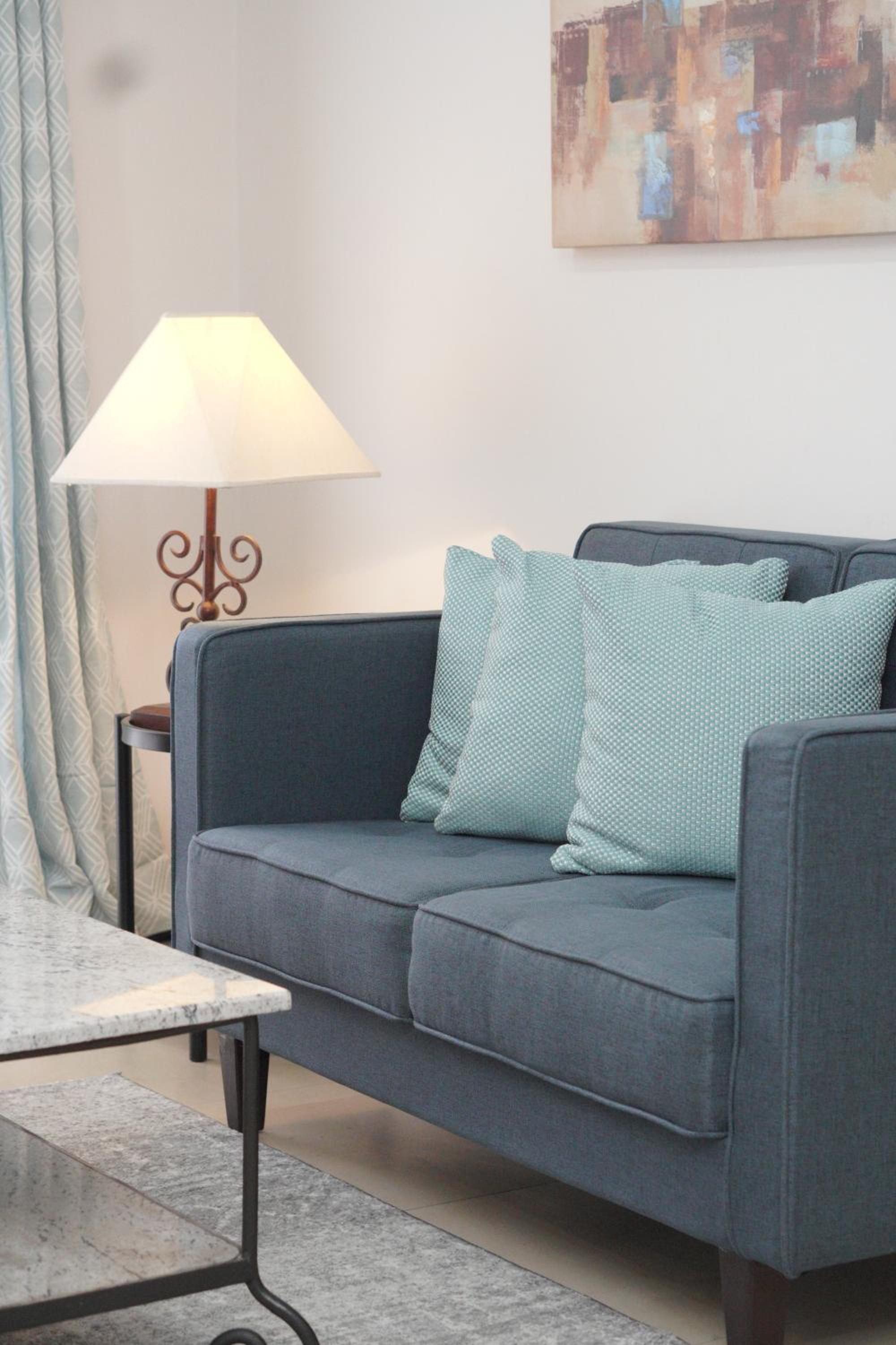 One-Bedroom Premier photo 1