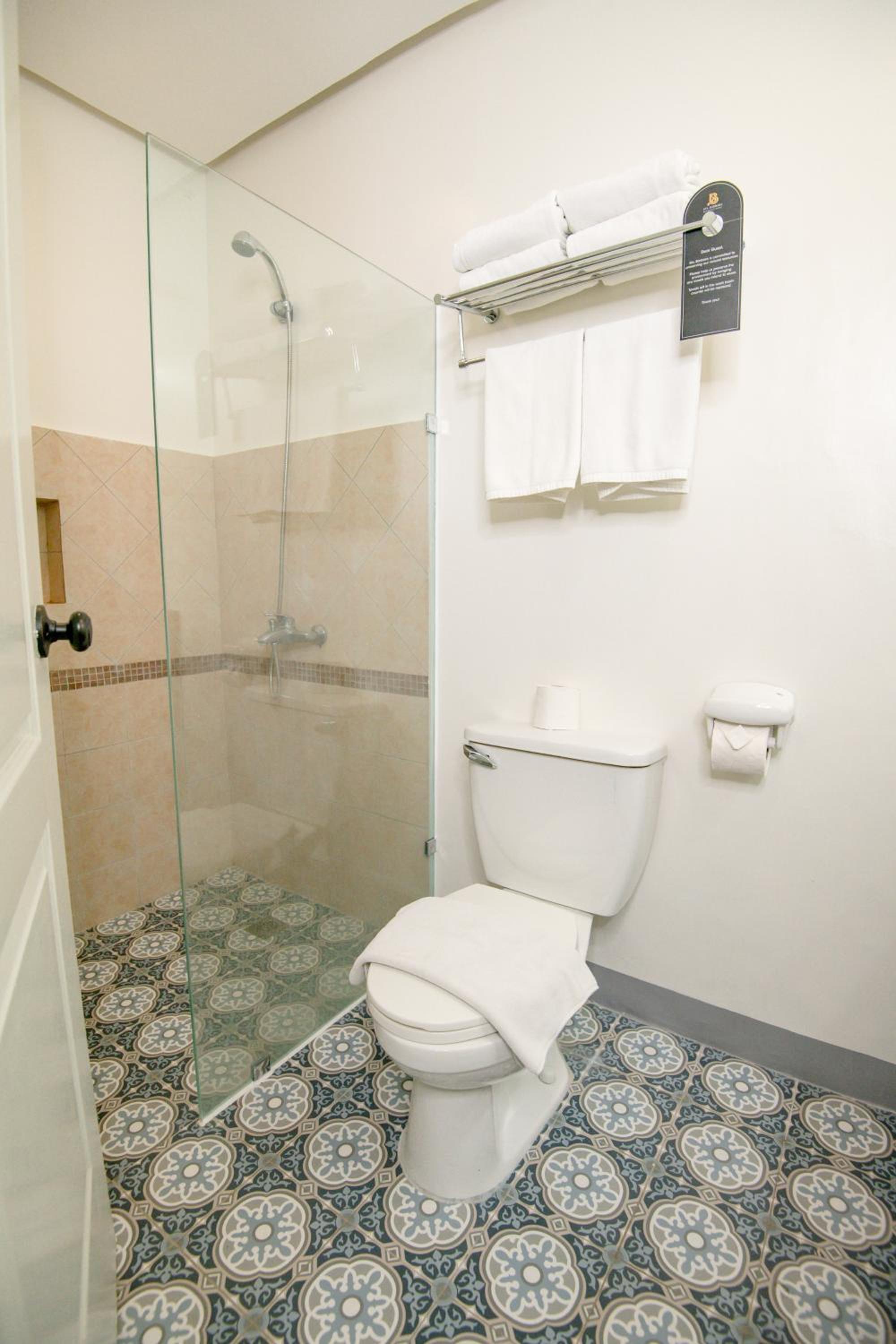 Deluxe Room photo 2