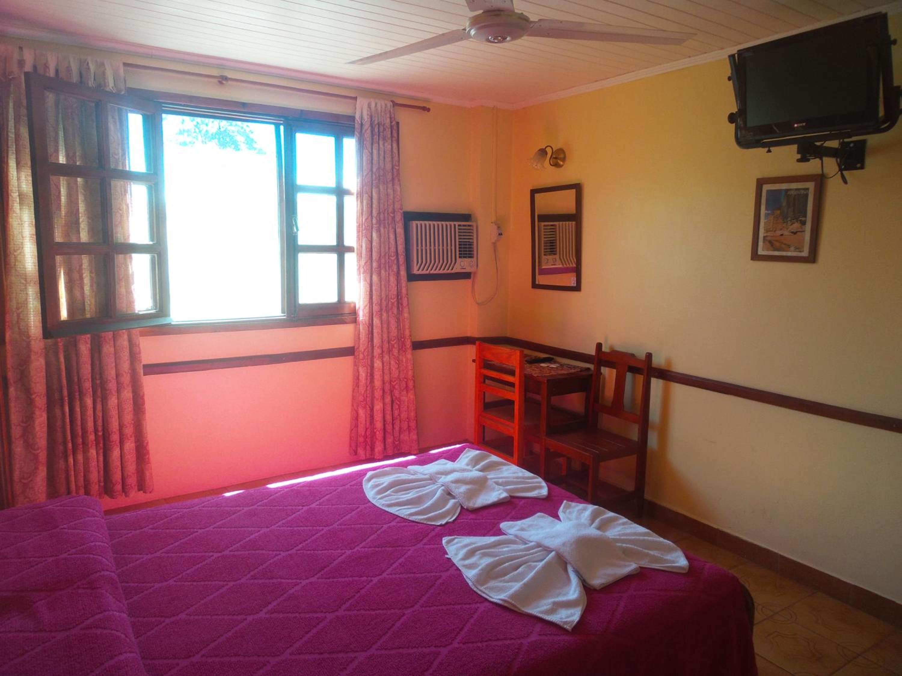 Standard Double Room photo 2