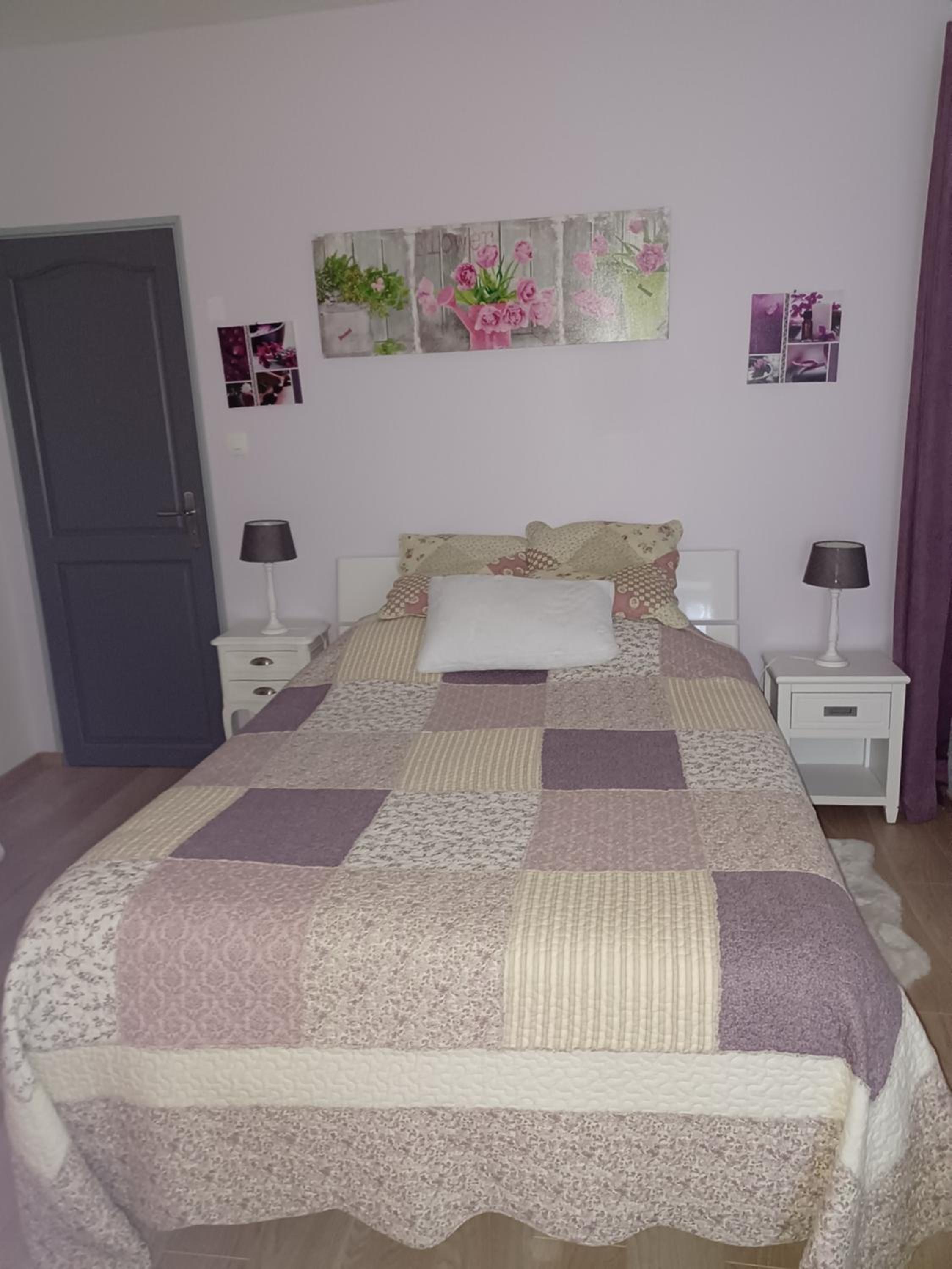 Lilas & Lagon: lovely adjoining room - Photo 1