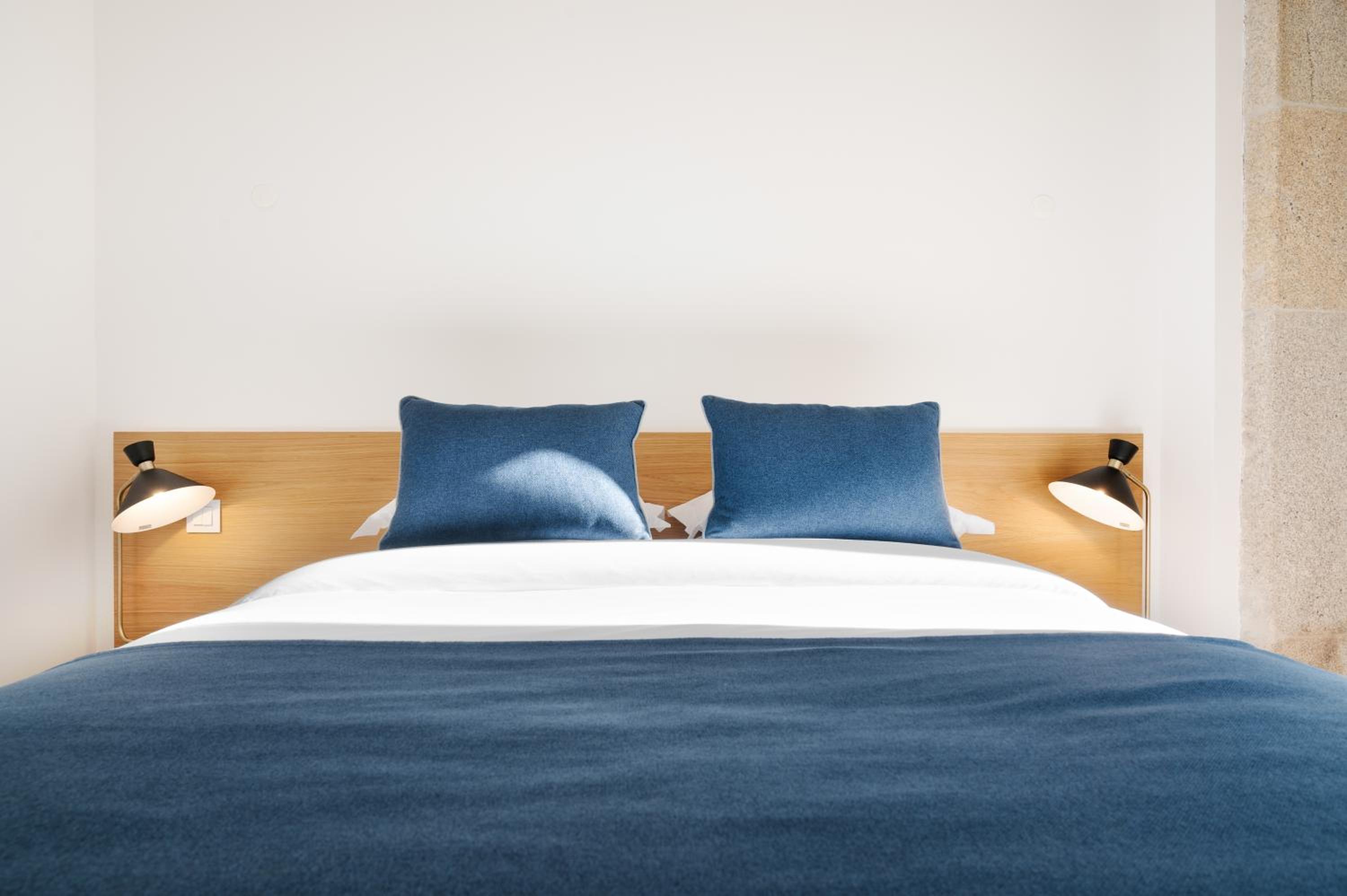 Standard Apartment with Two Double Beds  - Photo 9