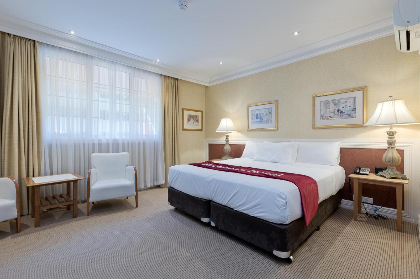 Superior Queen Room - Photo 1