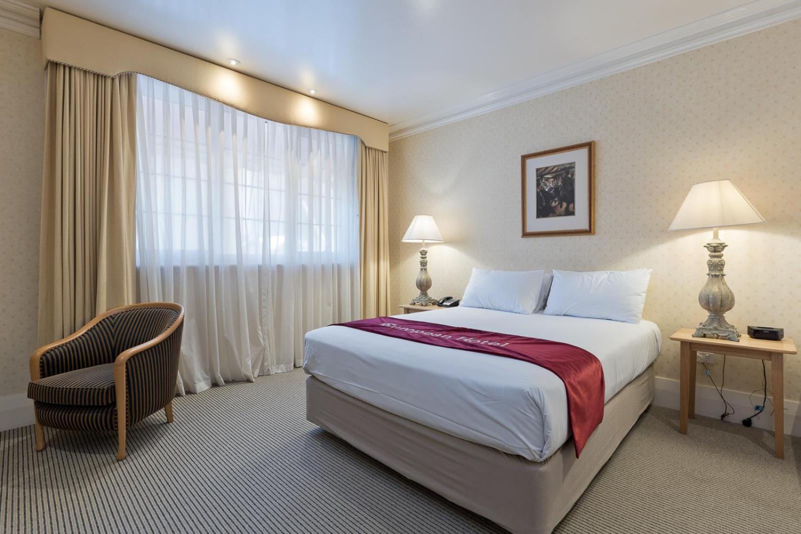 Superior Queen Room - Photo 9