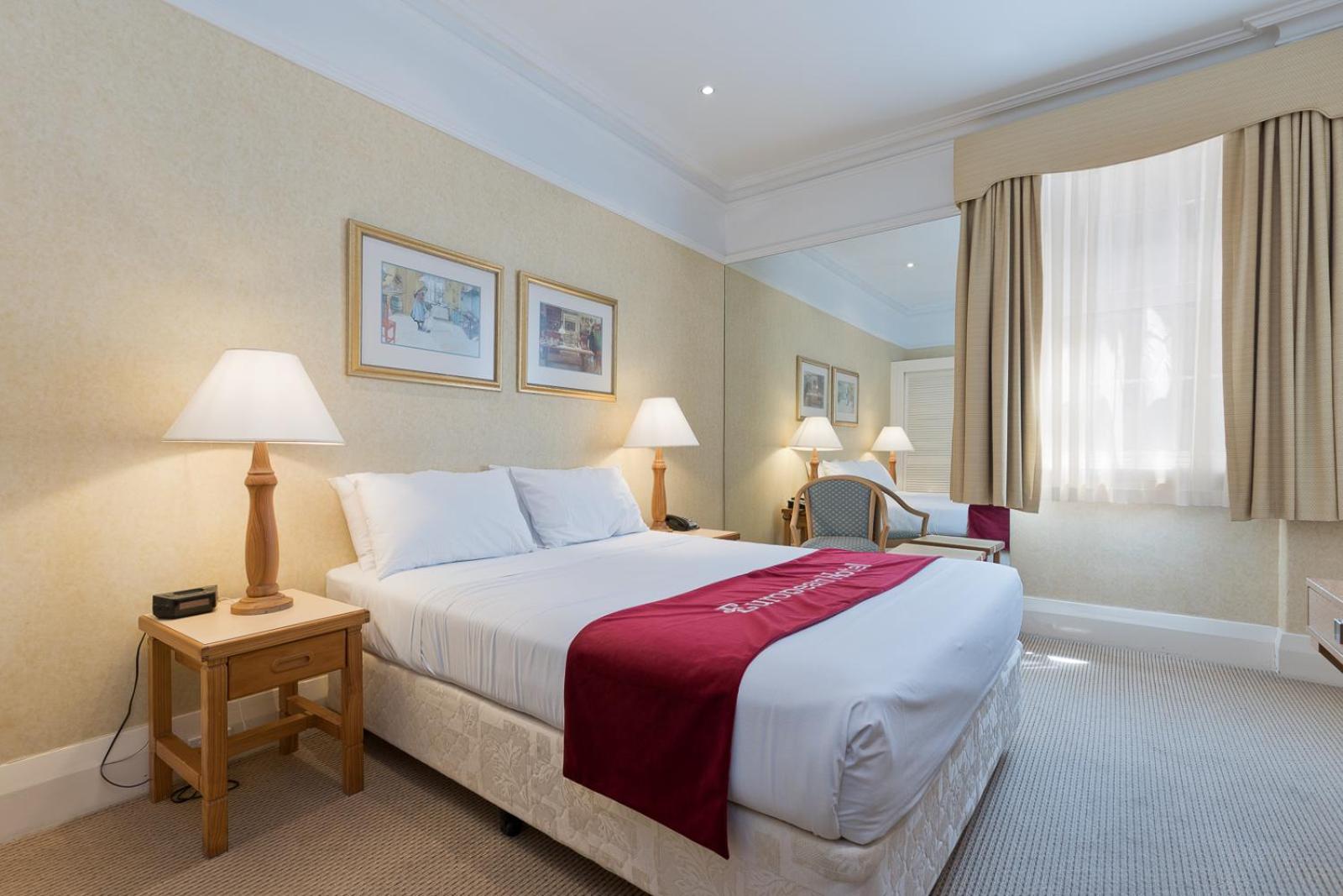 Superior Queen Room - Photo 2