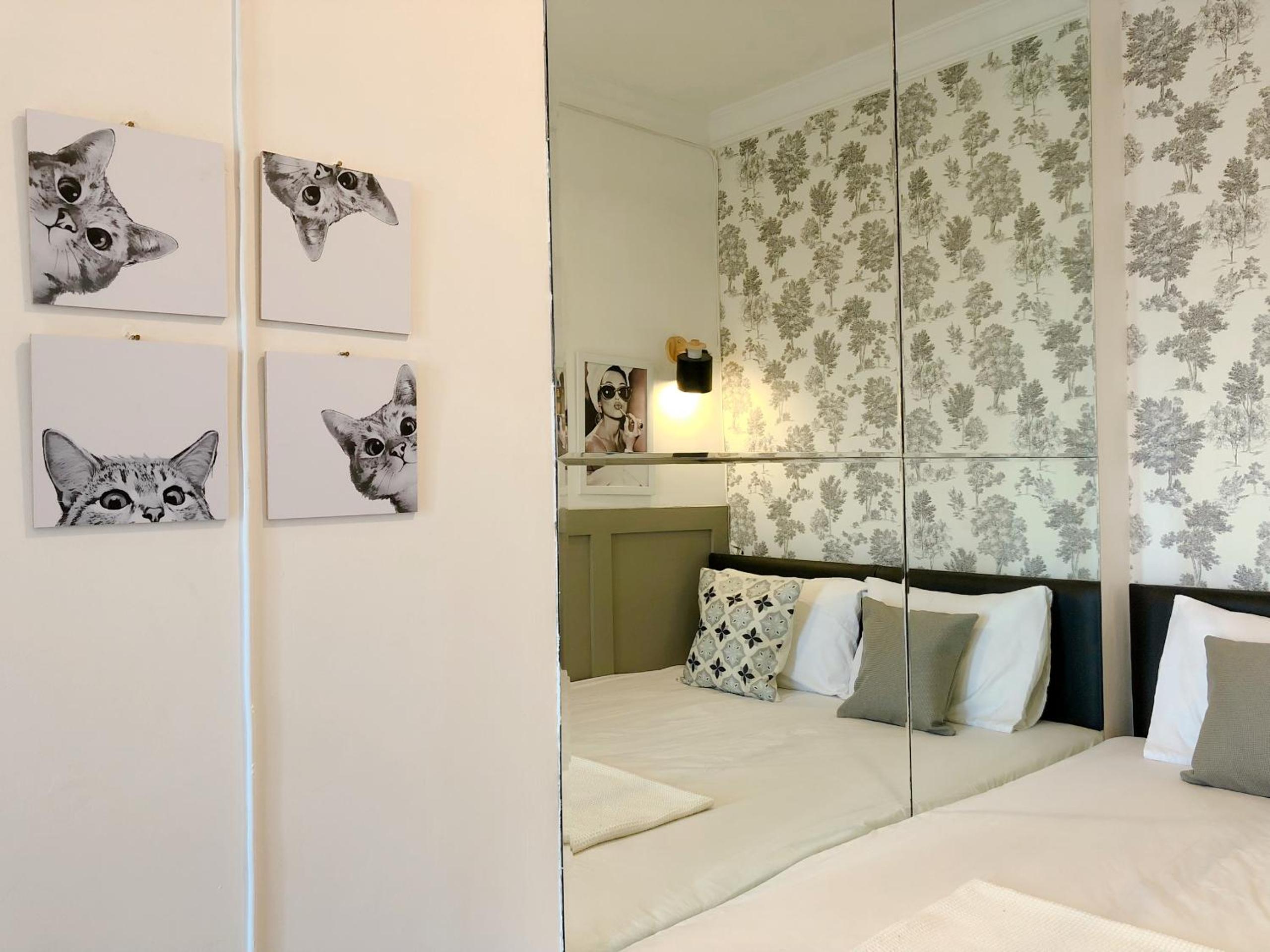 Two-Bedroom Apartment - Photo 6