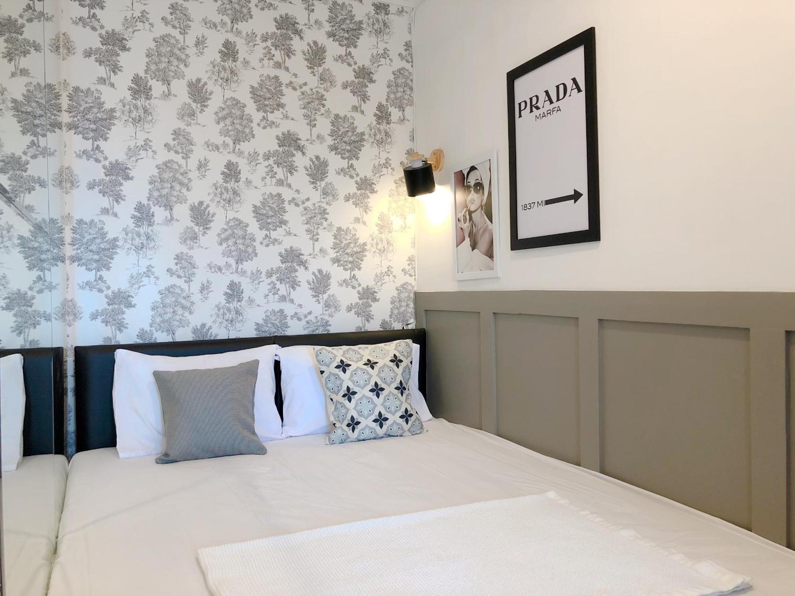 Two-Bedroom Apartment - Photo 8
