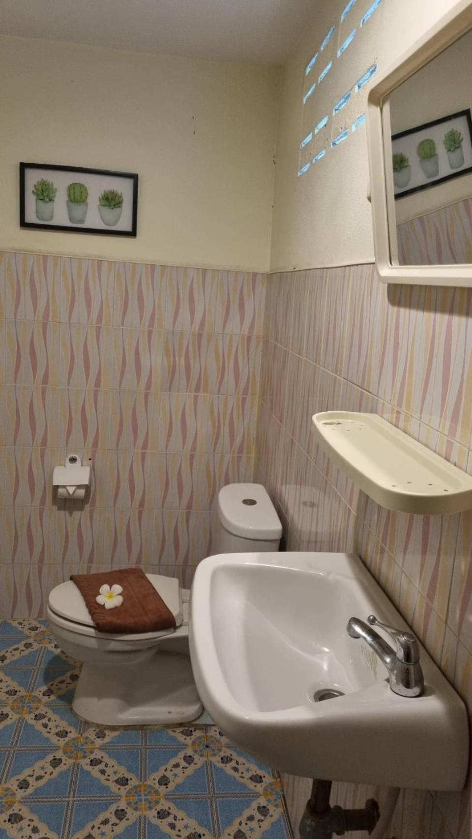 Queen Room with Garden View photo 2