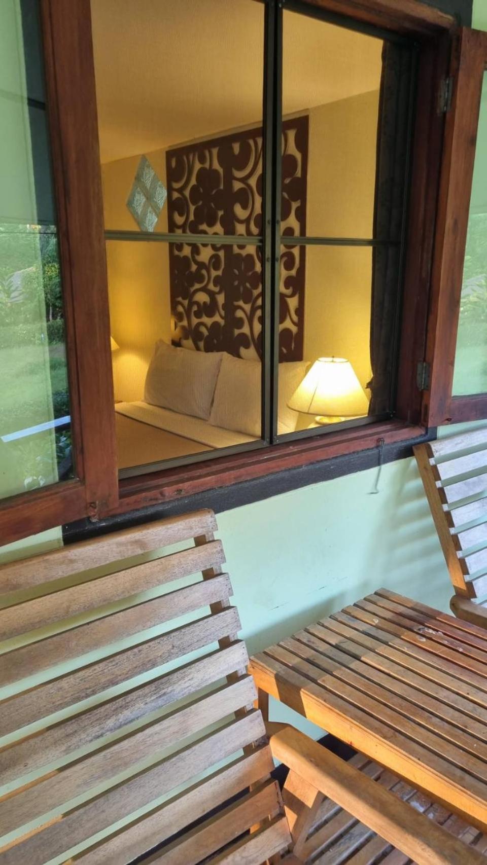 Queen Room with Garden View photo 3