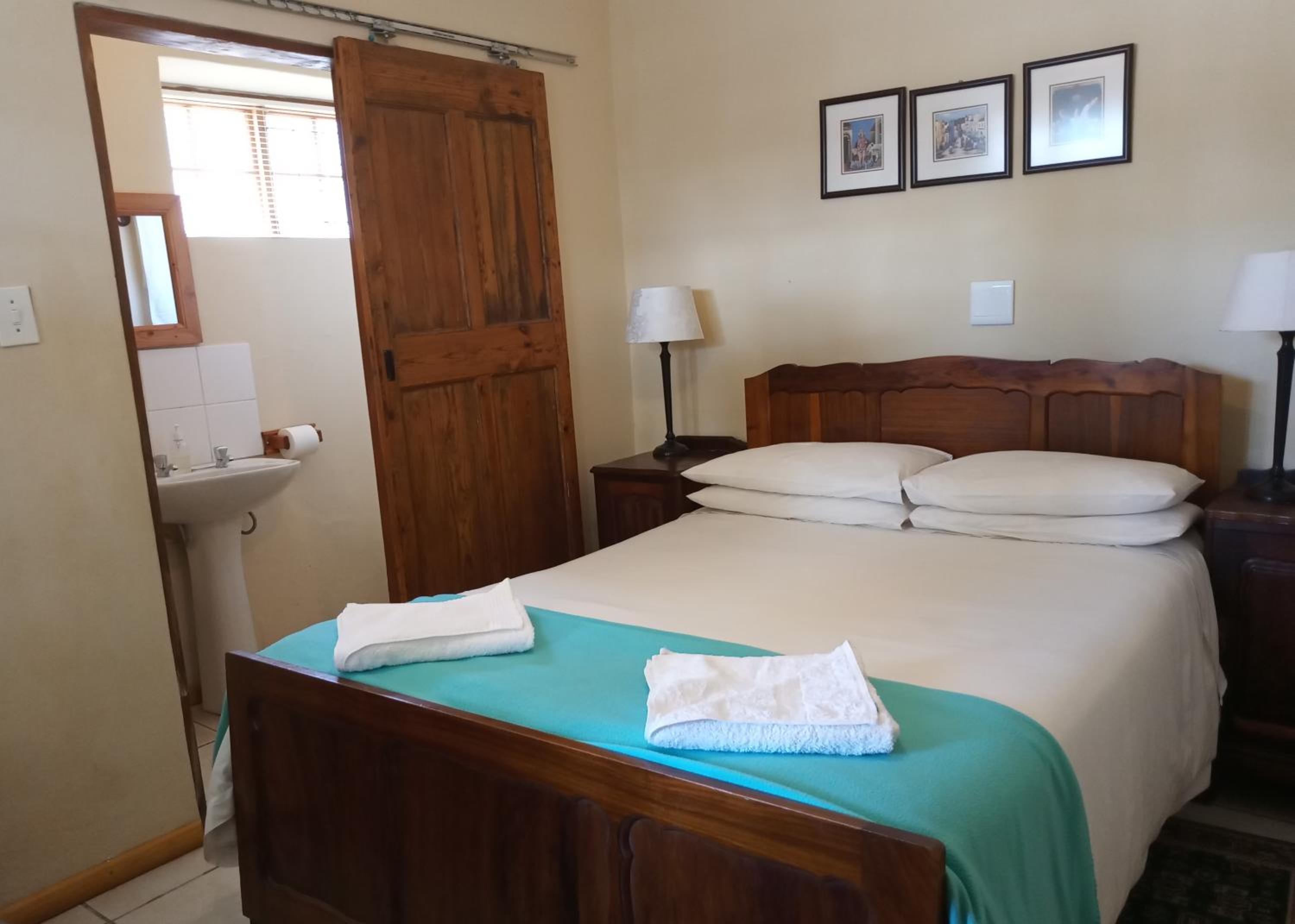 Double Room photo 2
