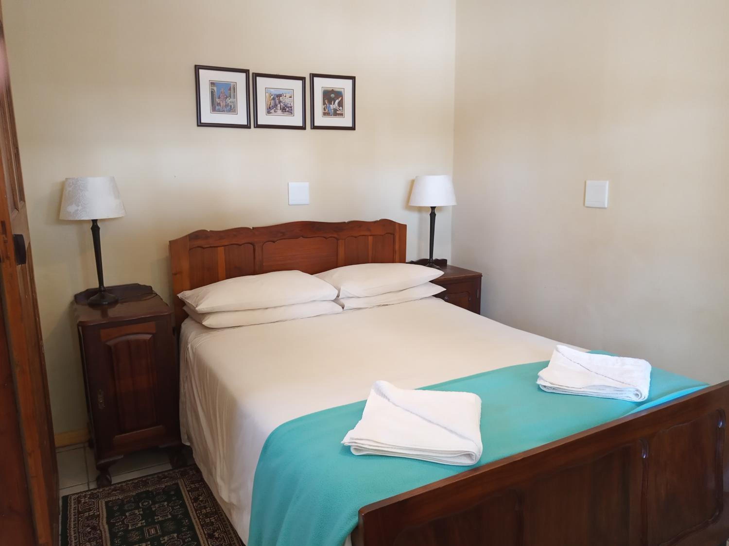 Double Room photo 1