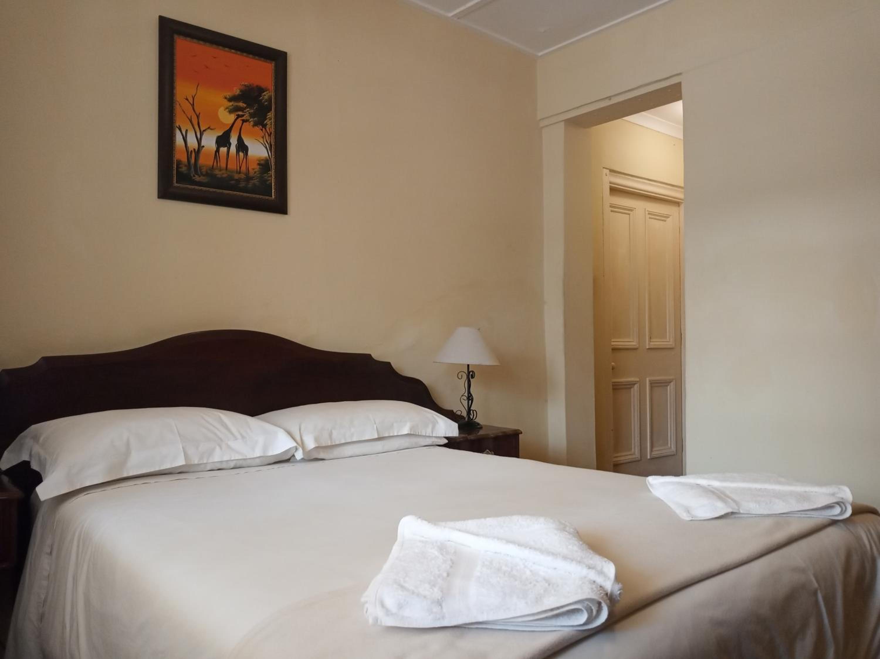 Double Room photo 1