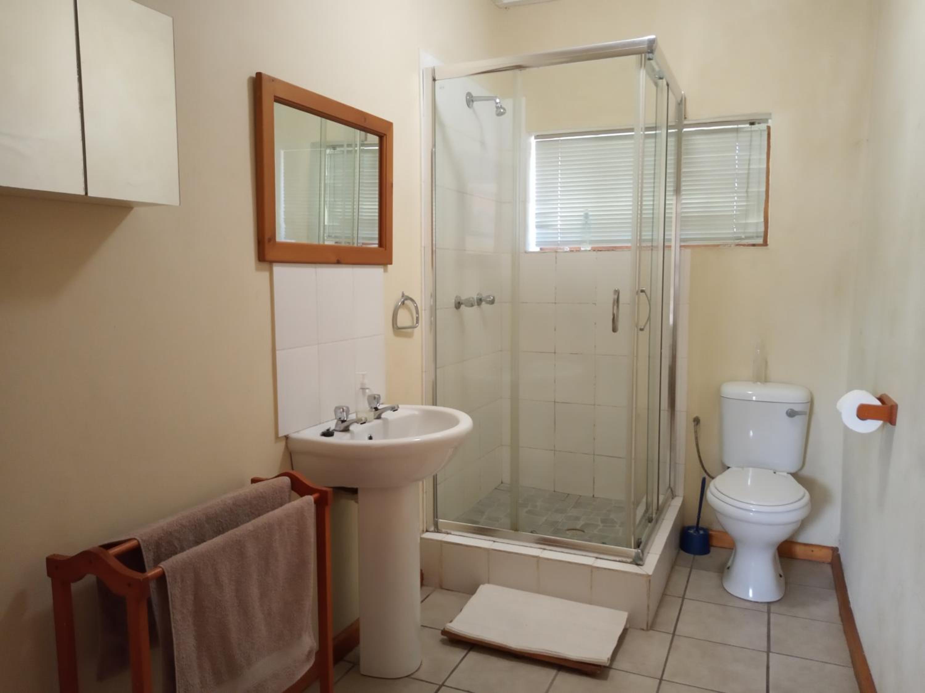 Twin Room photo 2