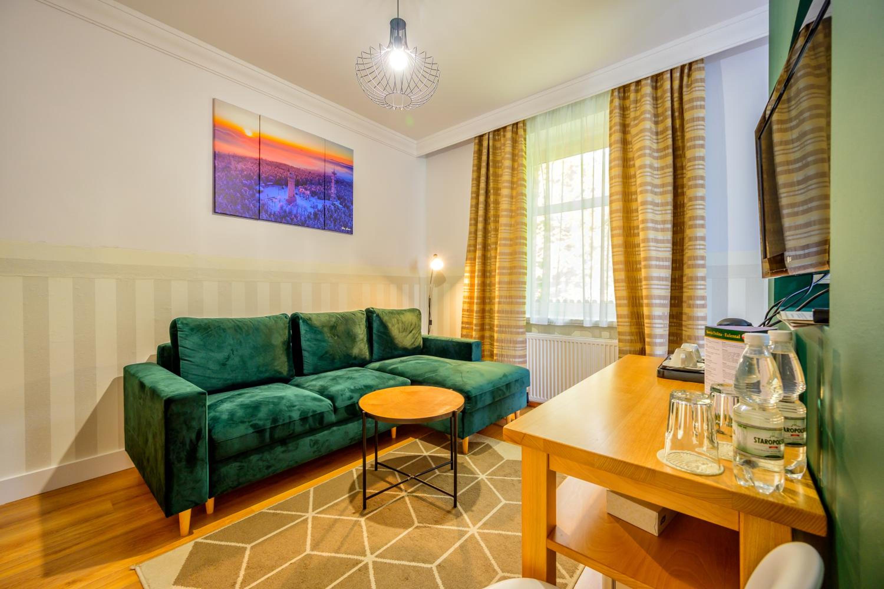 Family Apartment - Photo 3