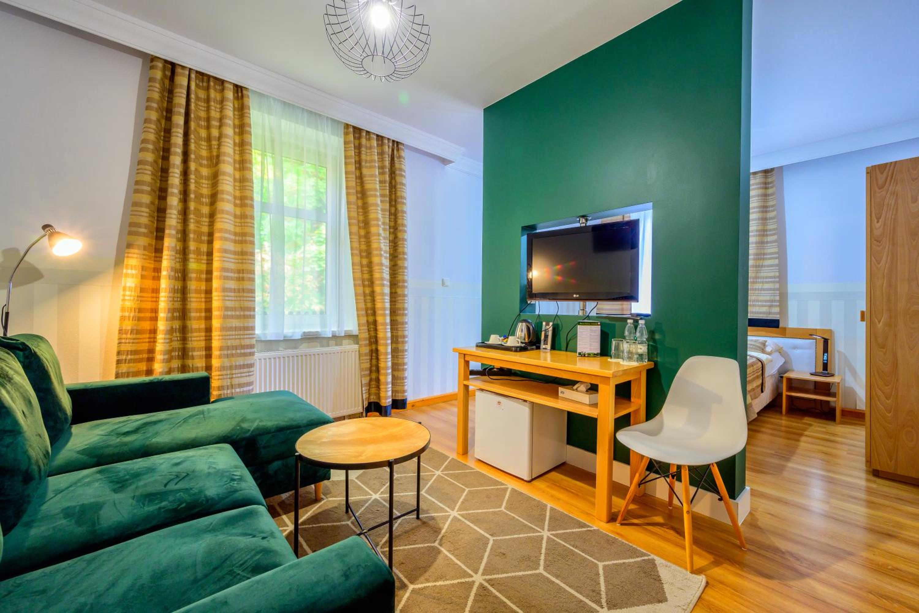 Family Apartment - Photo 1