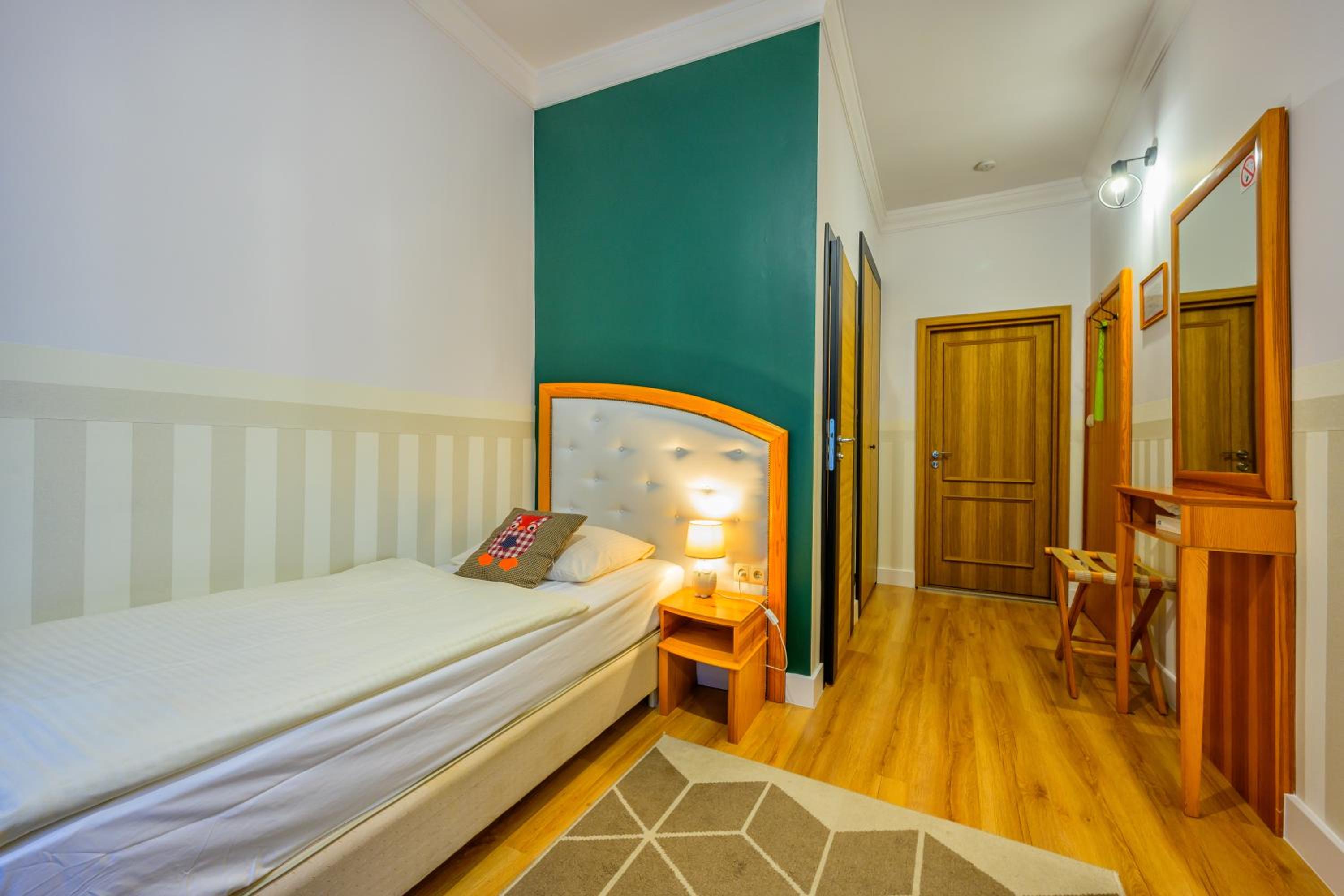 Standard Single Room photo 1