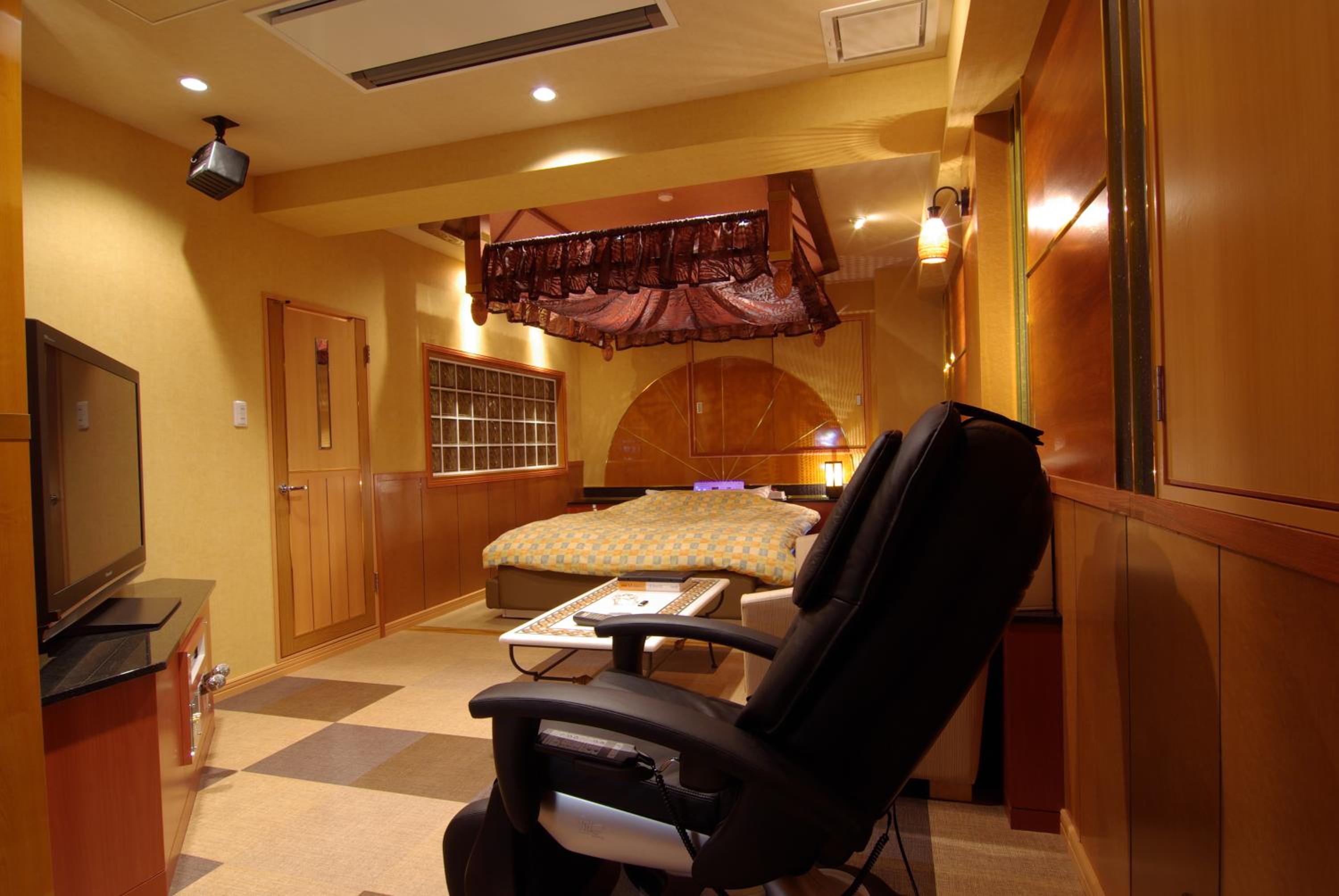 Deluxe Double Room - Photo 1