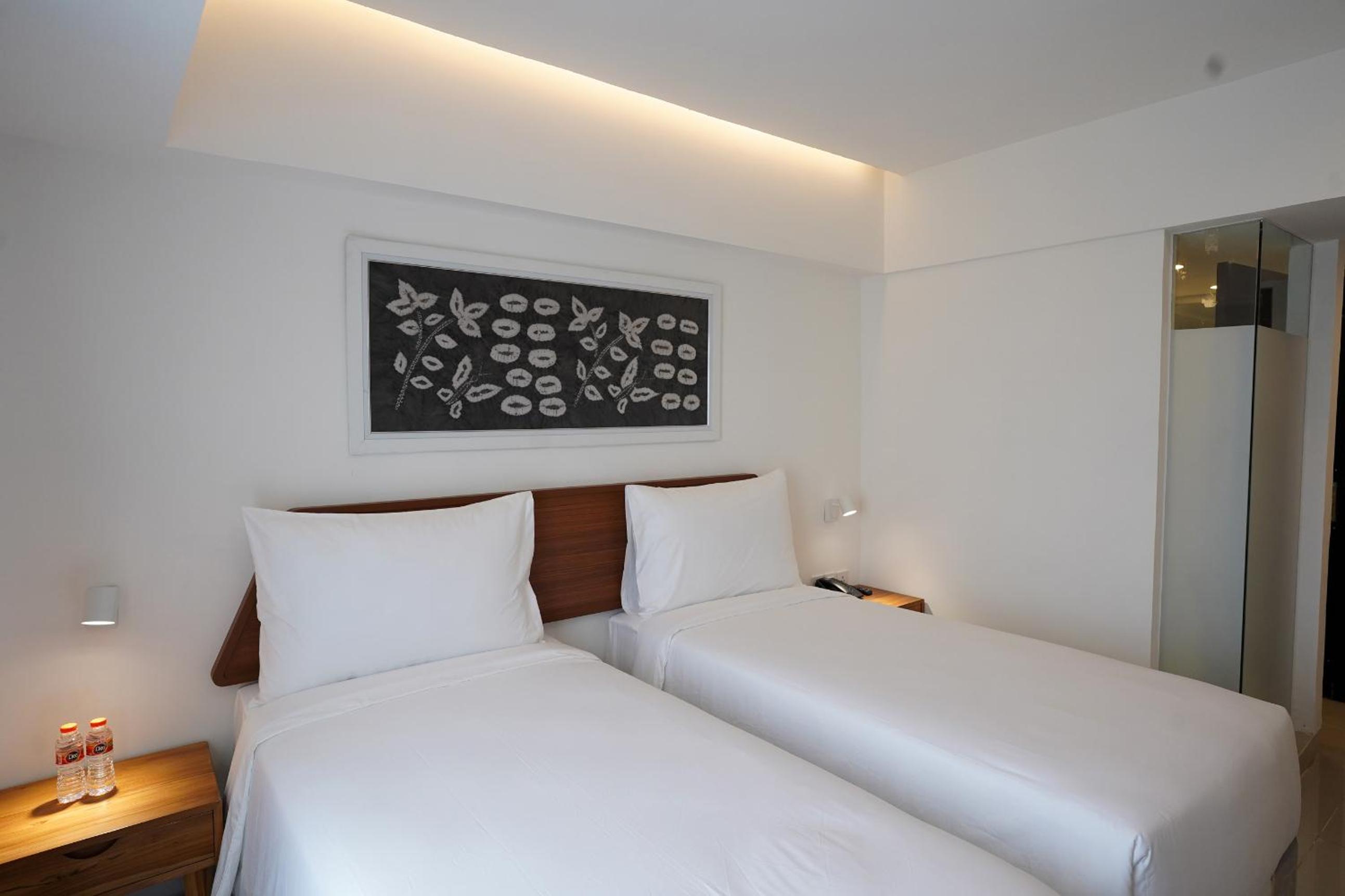 Superior Double or Twin Room with Garden View - Photo 6