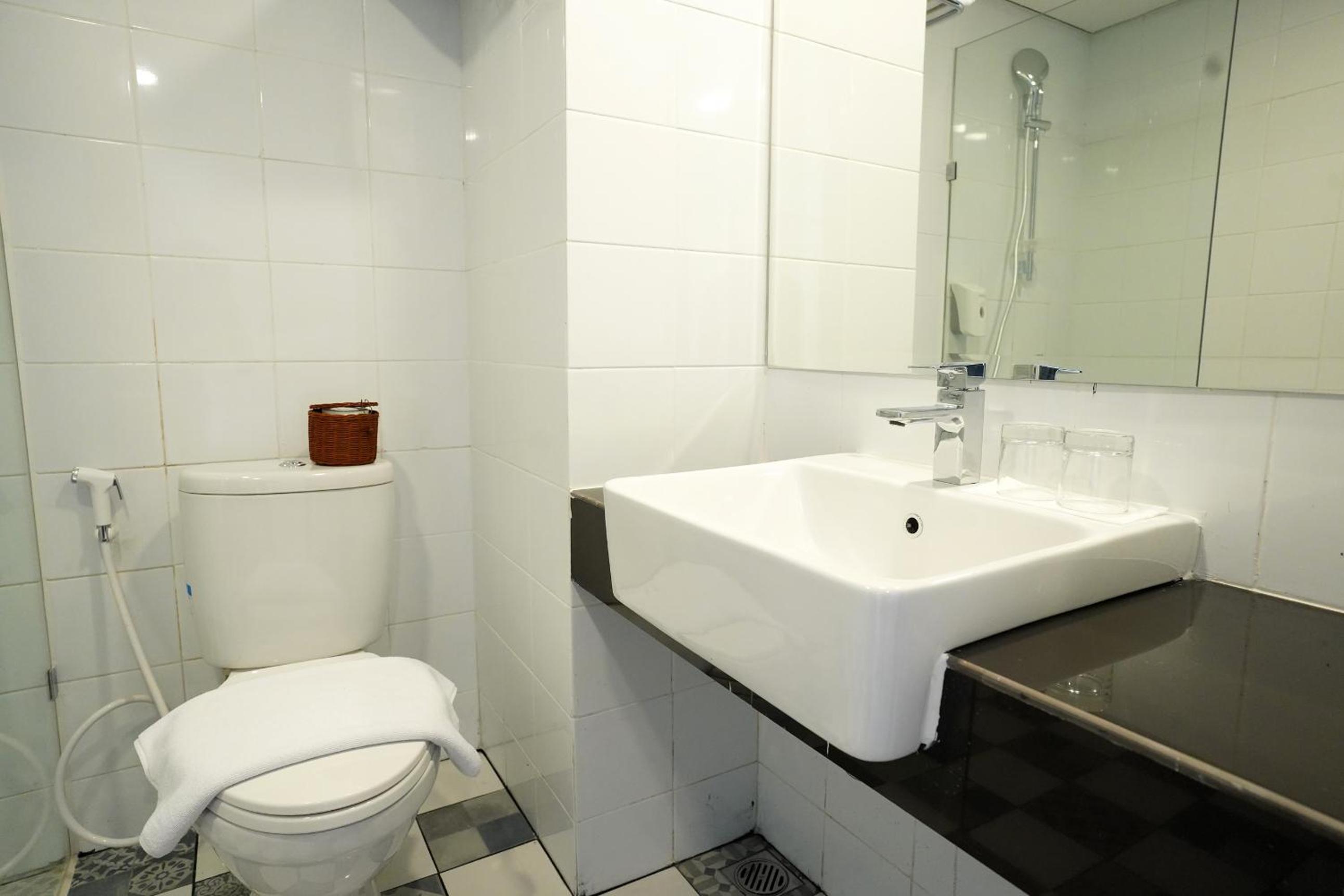 Superior Double or Twin Room with Garden View - Photo 3