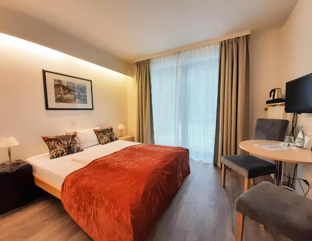 Double Room with Balcony photo 1