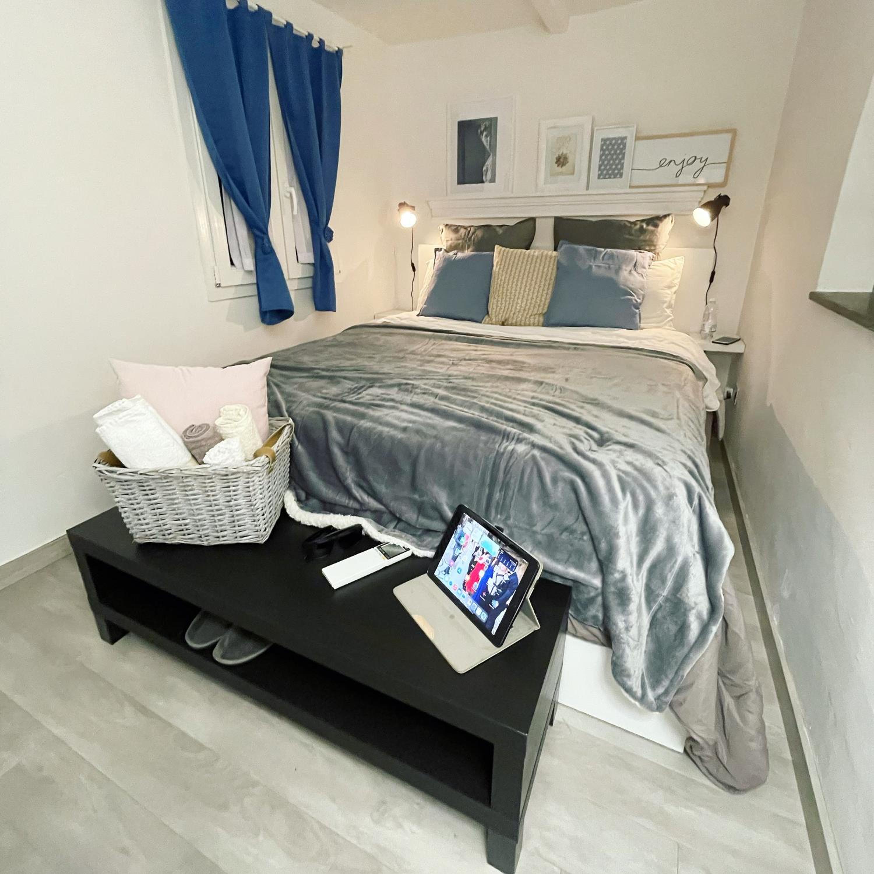 Maisonette