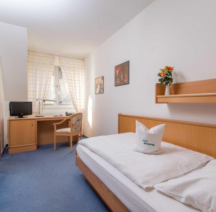 Single Room photo 3